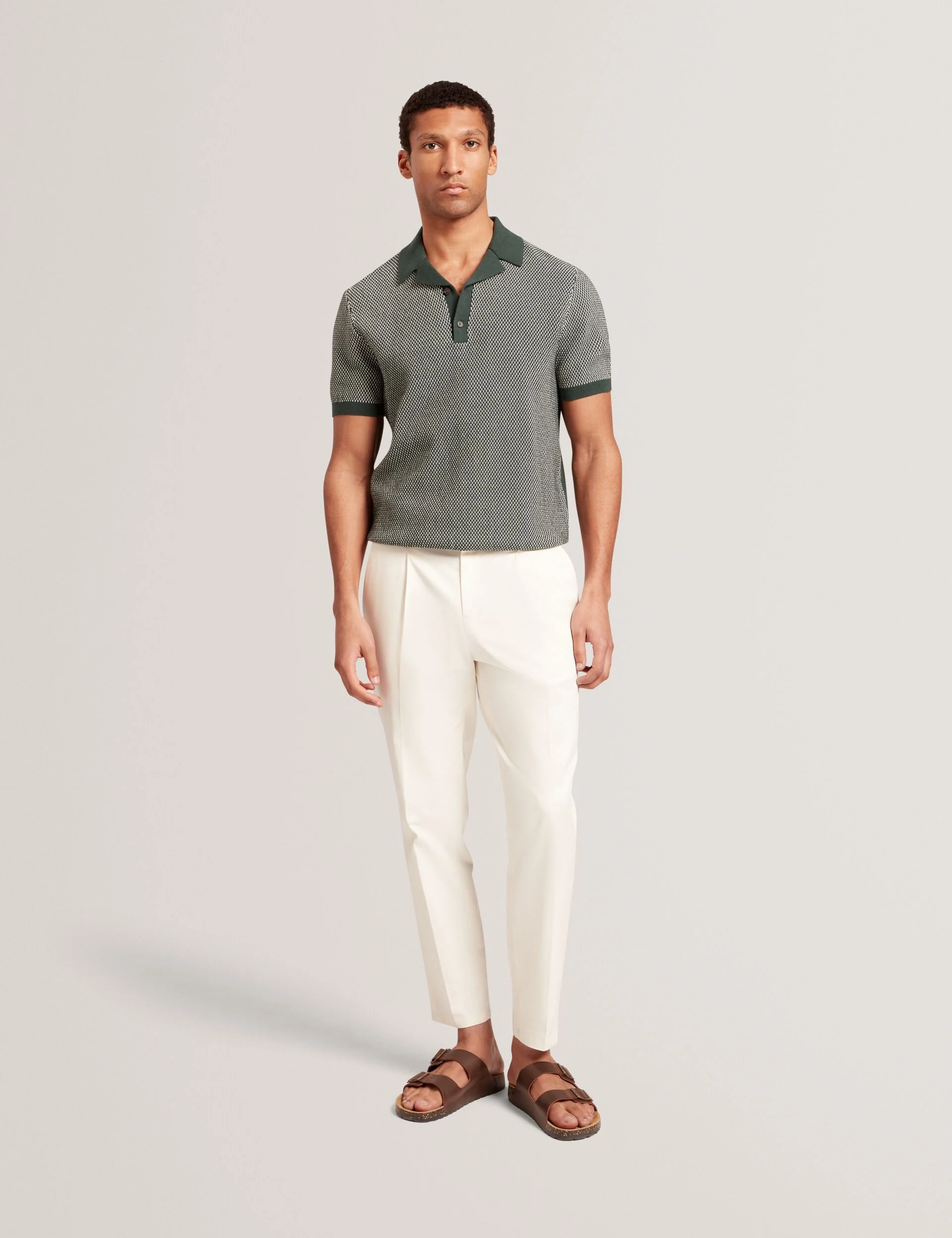 GREGRY | DARK GREEN - Image 2