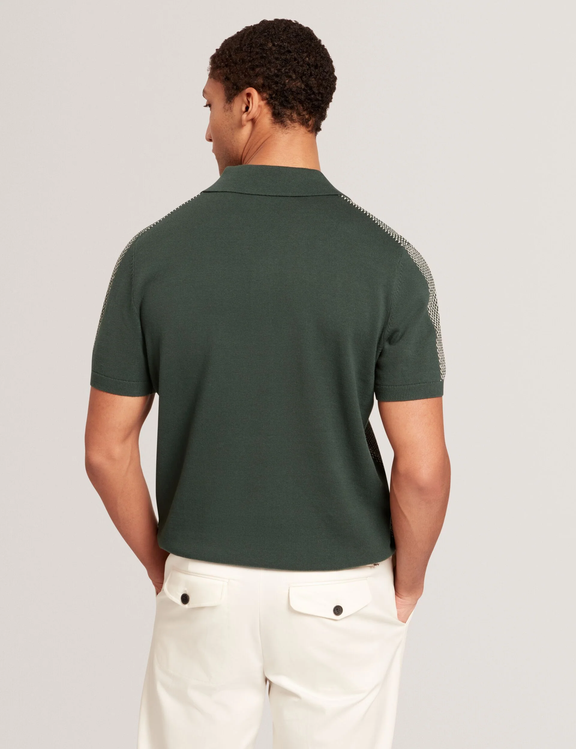 GREGRY | DARK GREEN - Image 5