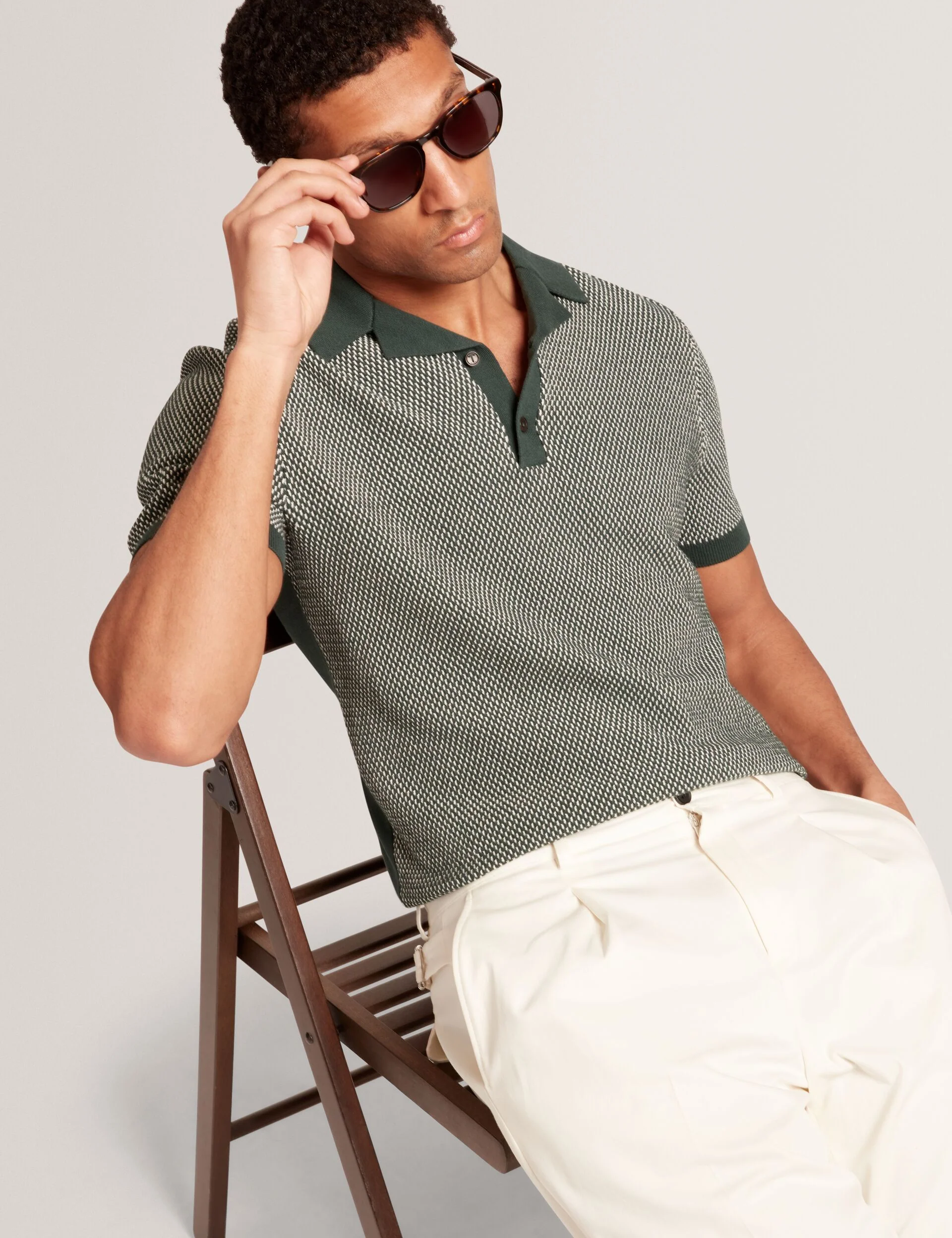 GREGRY | DARK GREEN - Image 7