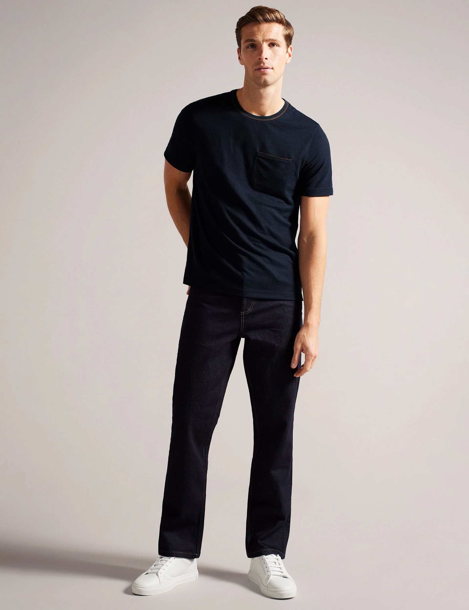 GRINE | NAVY - Image 2