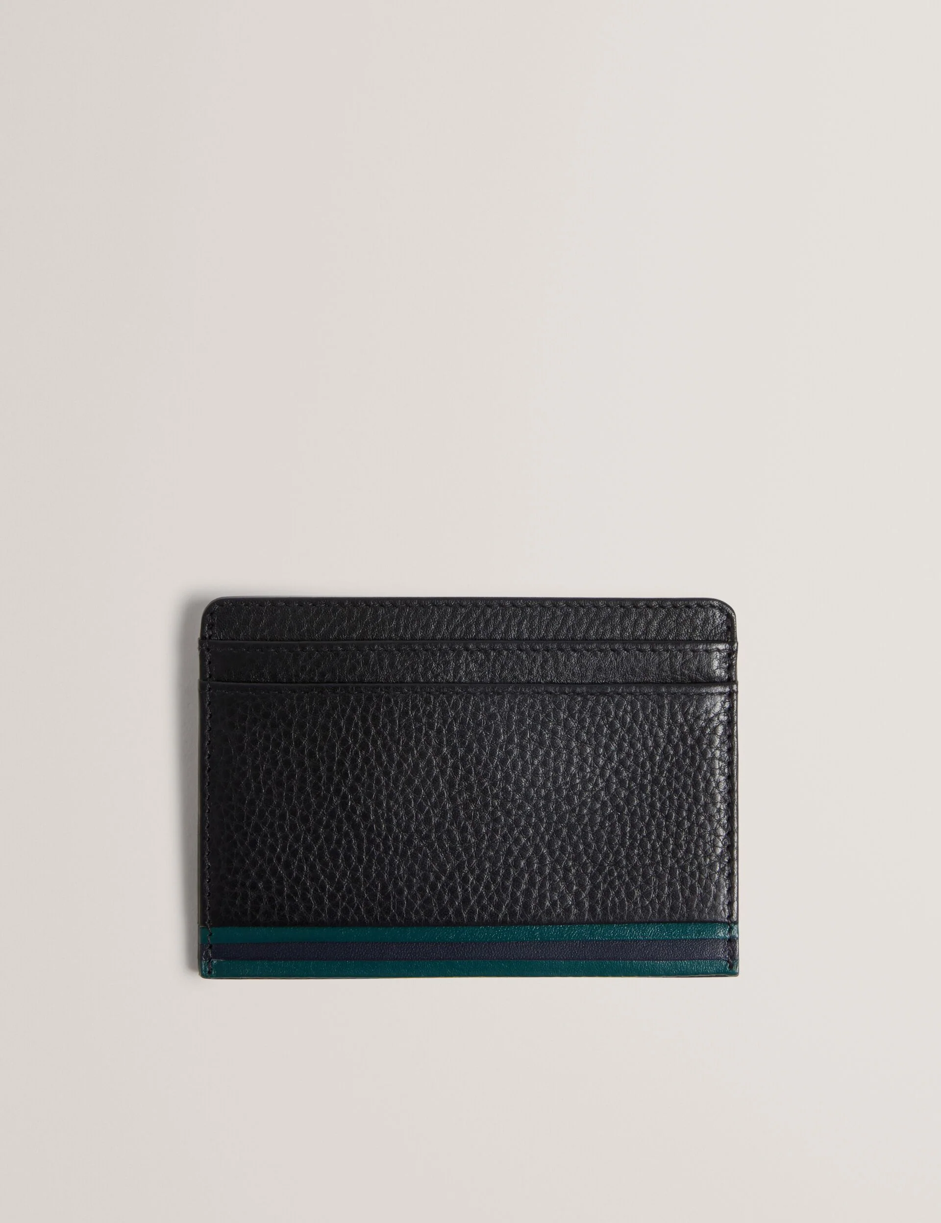 GRINSBY | BLACK - Image 3