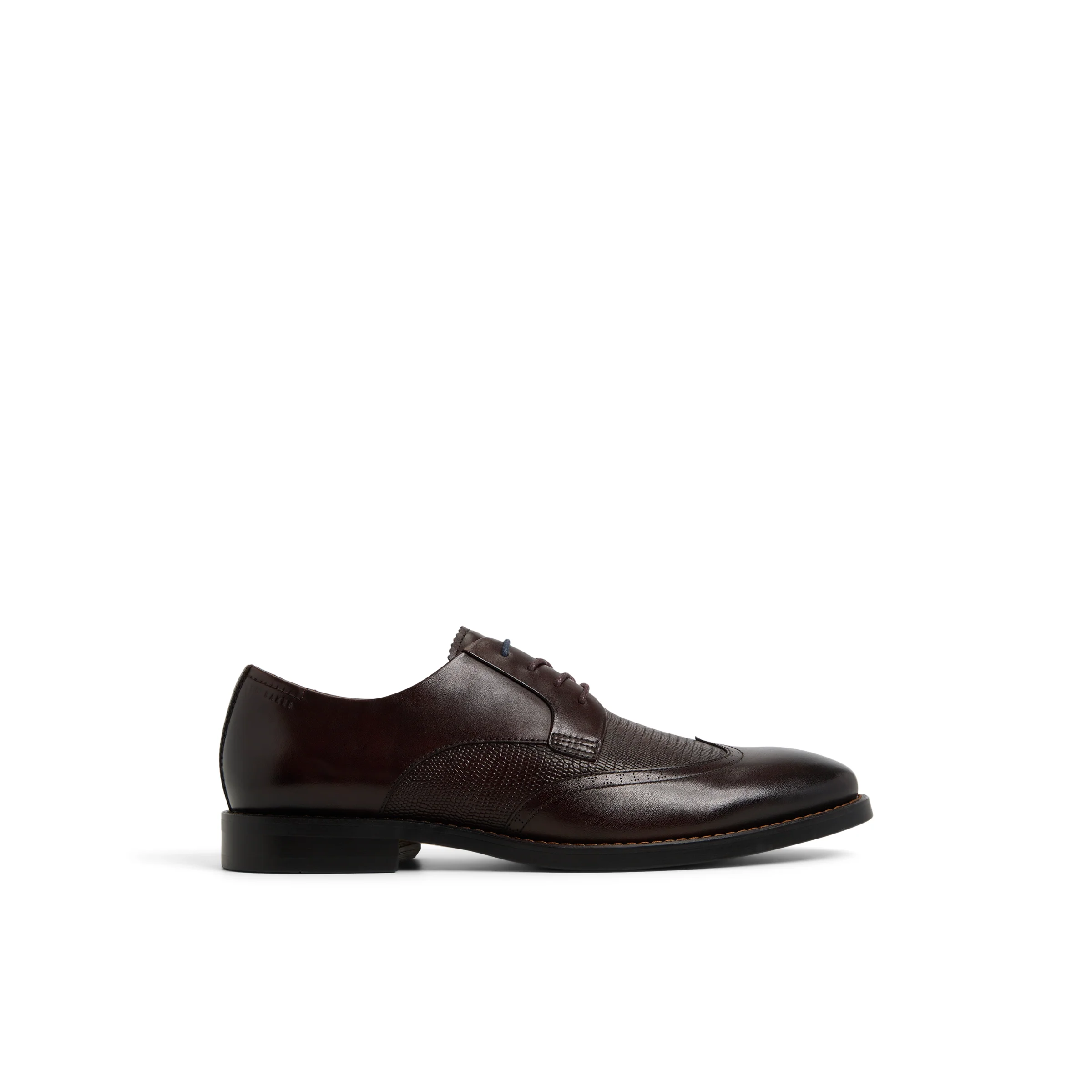HACKNEY | DARK BROWN