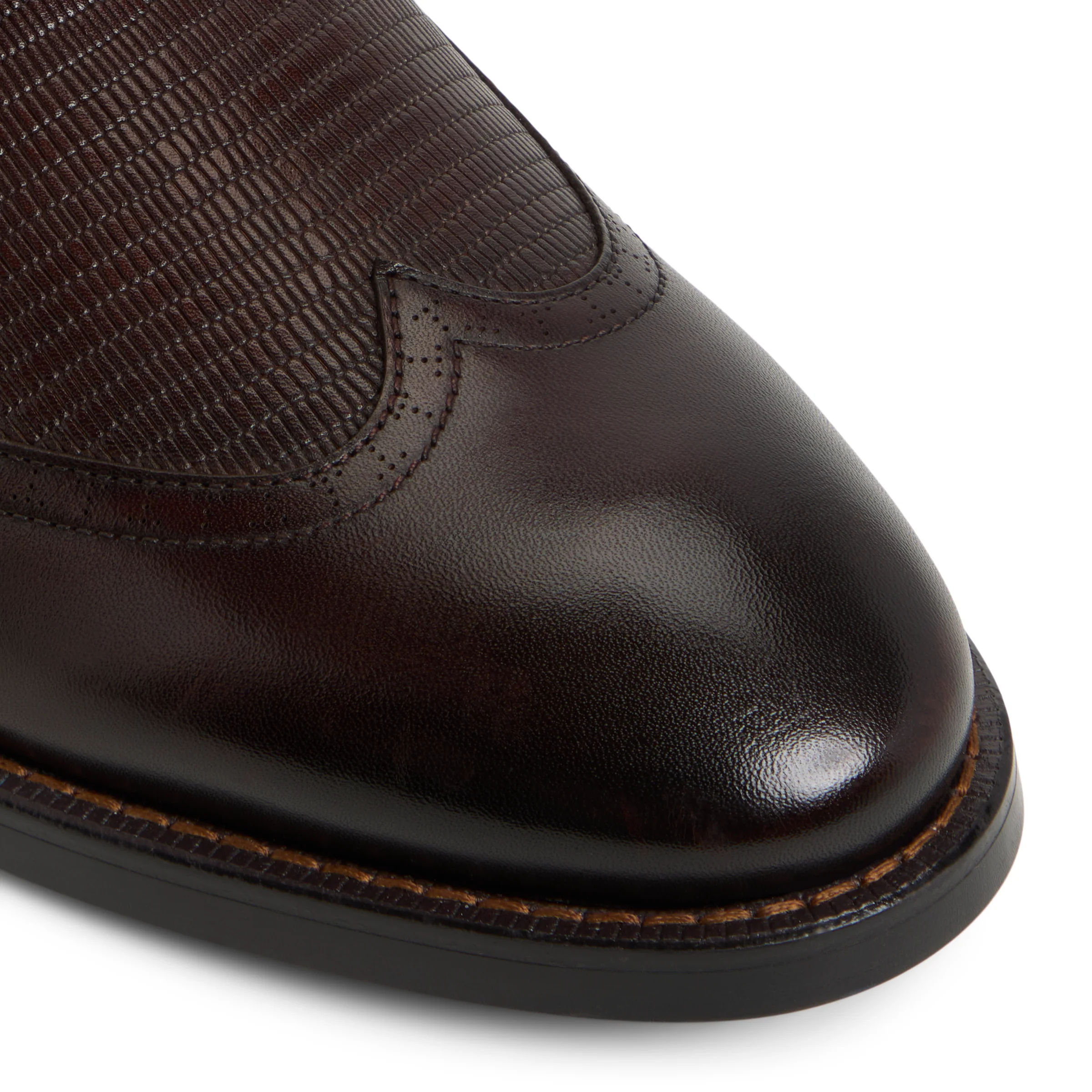 HACKNEY | DARK BROWN - Image 2