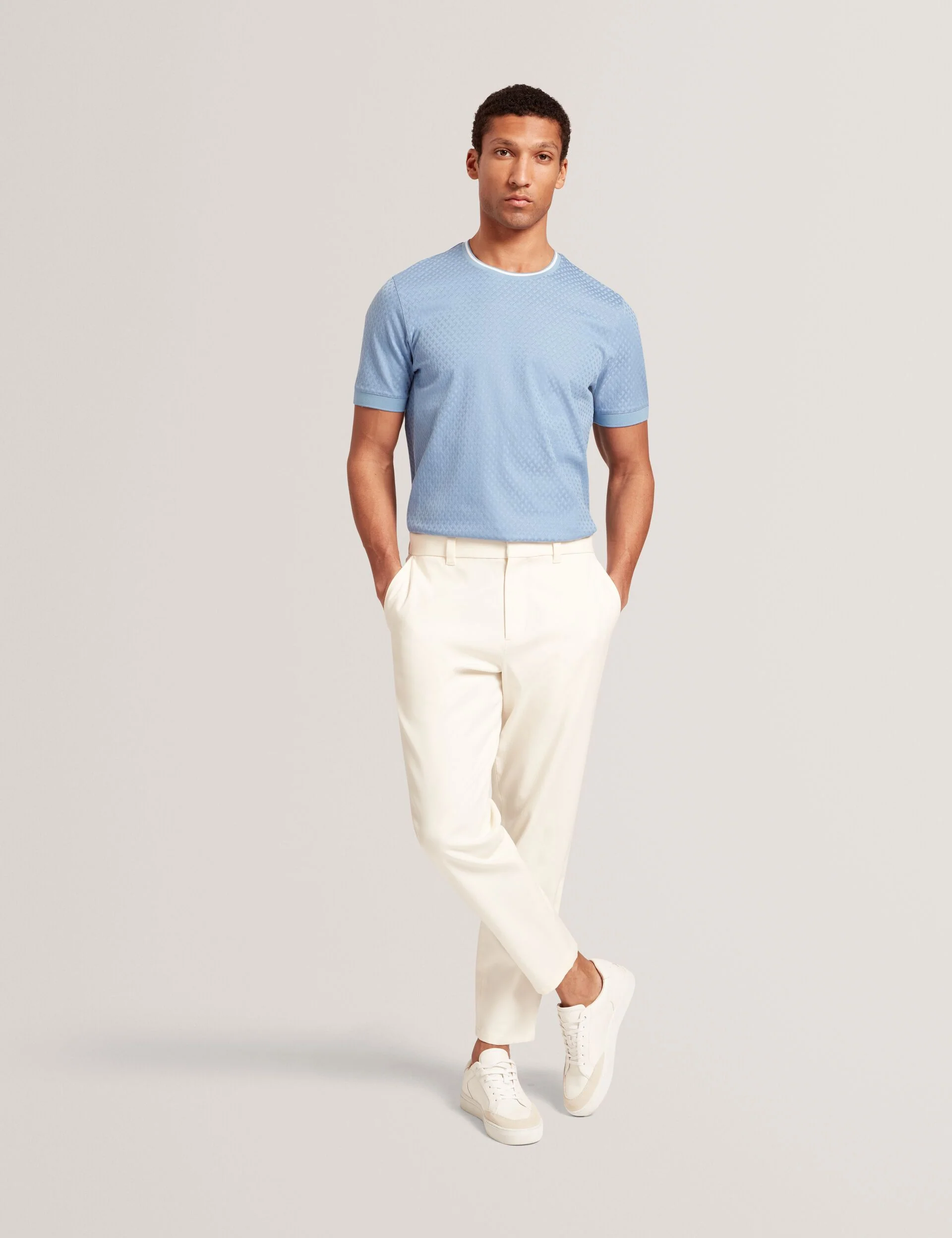 HAGEN | LIGHT BLUE - Image 2
