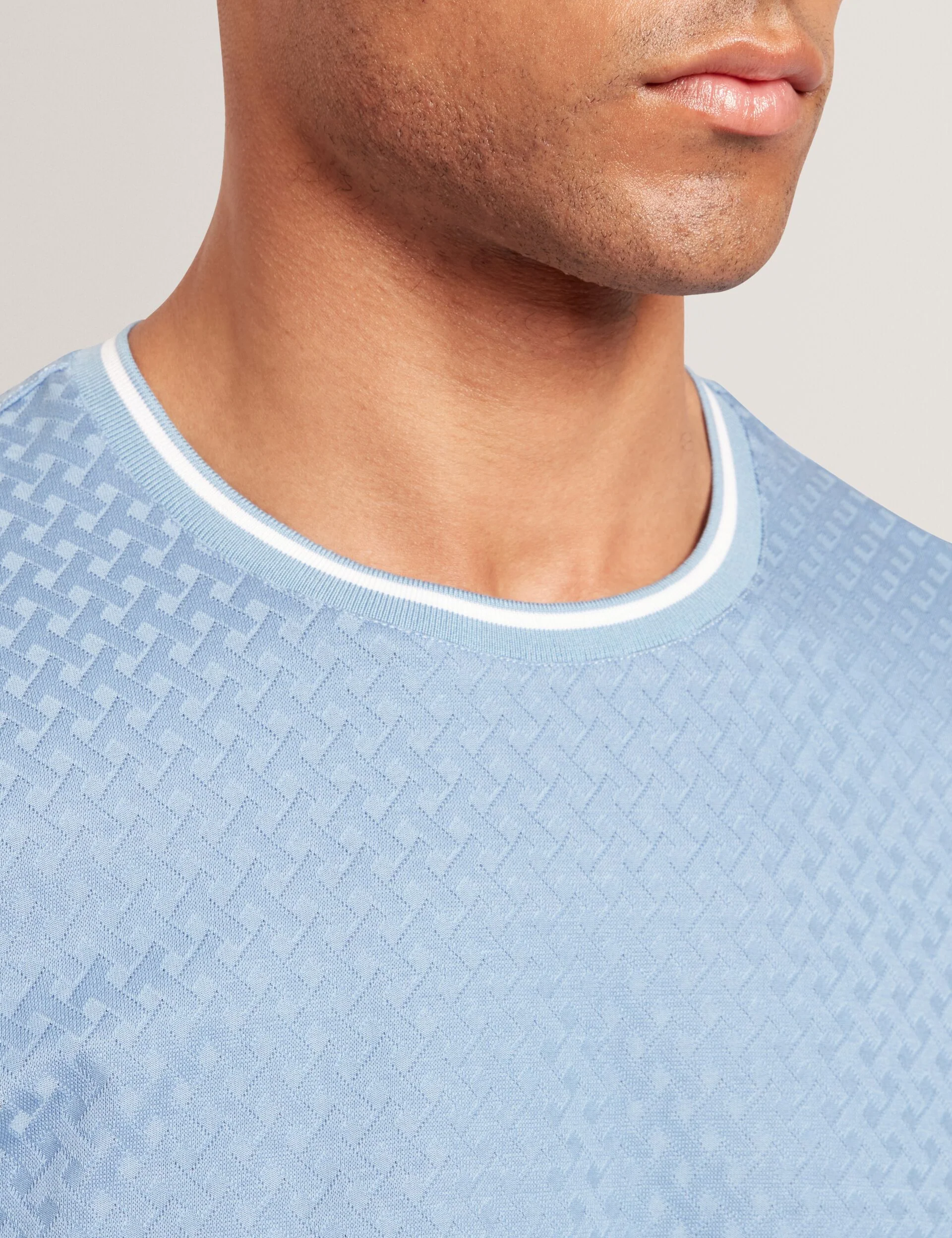 HAGEN | LIGHT BLUE - Image 4