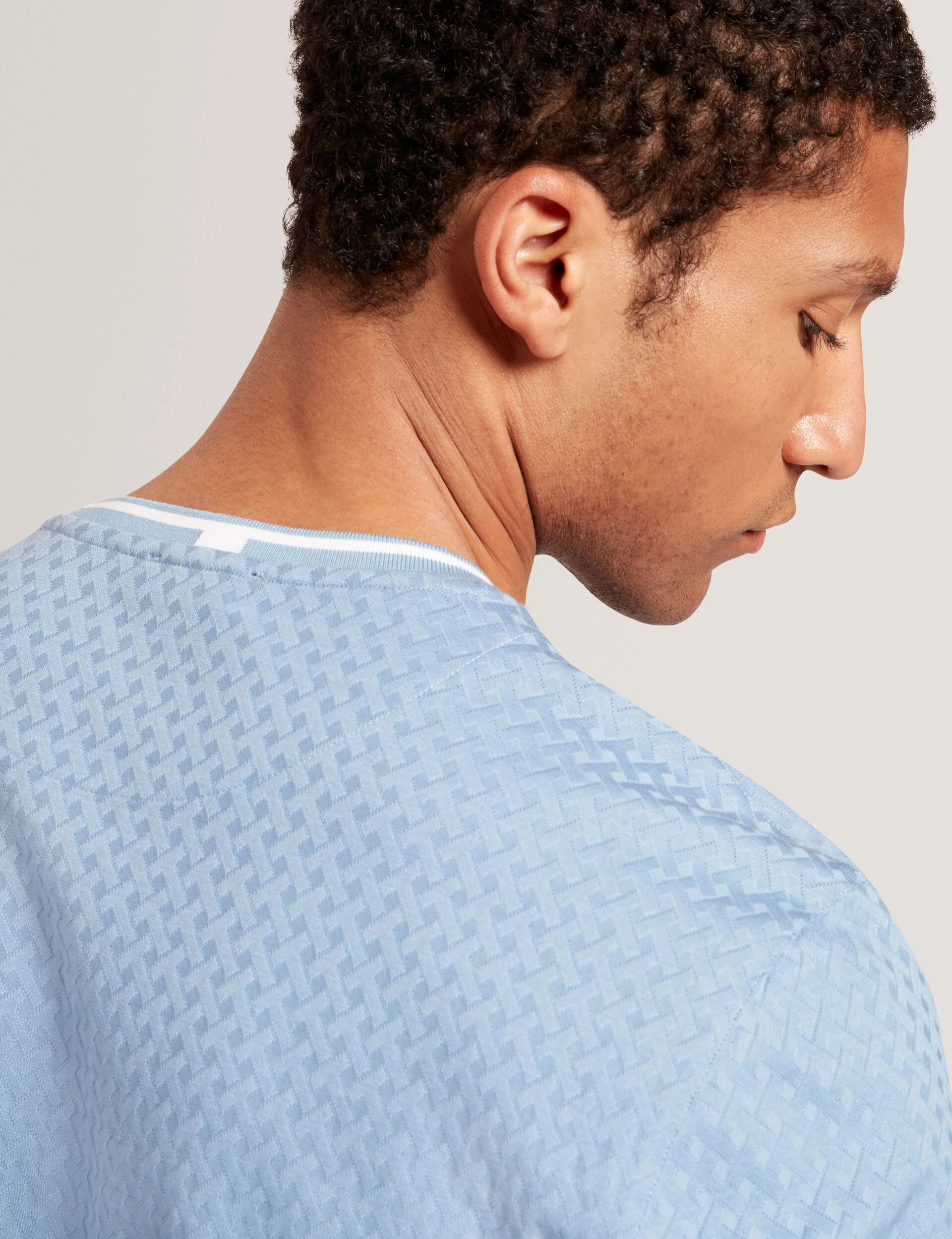 HAGEN | LIGHT BLUE - Image 5
