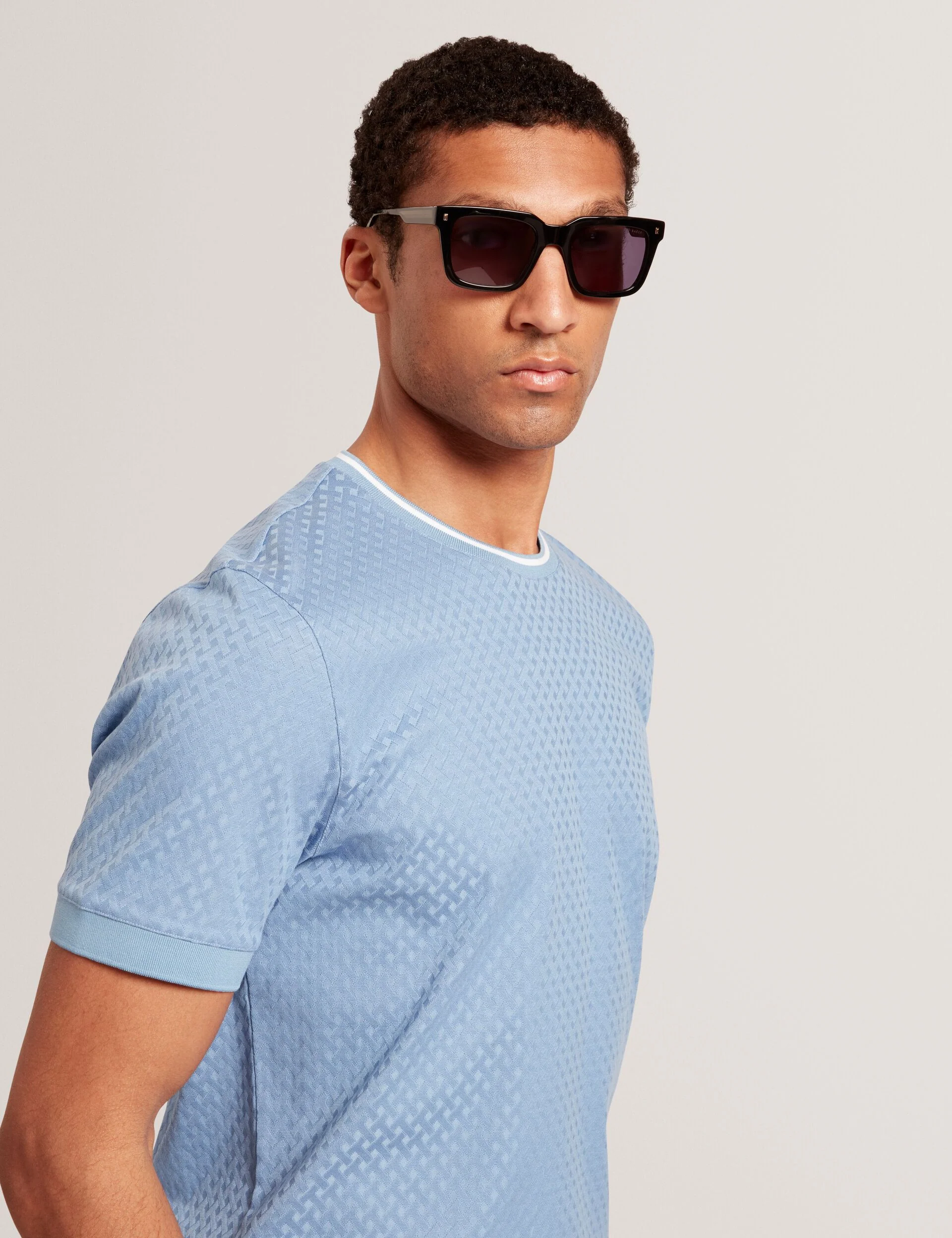 HAGEN | LIGHT BLUE - Image 6