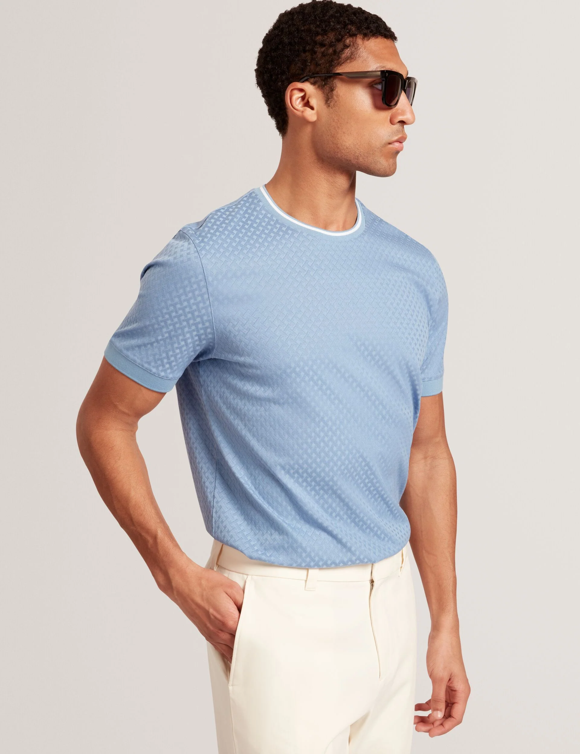 HAGEN | LIGHT BLUE - Image 7