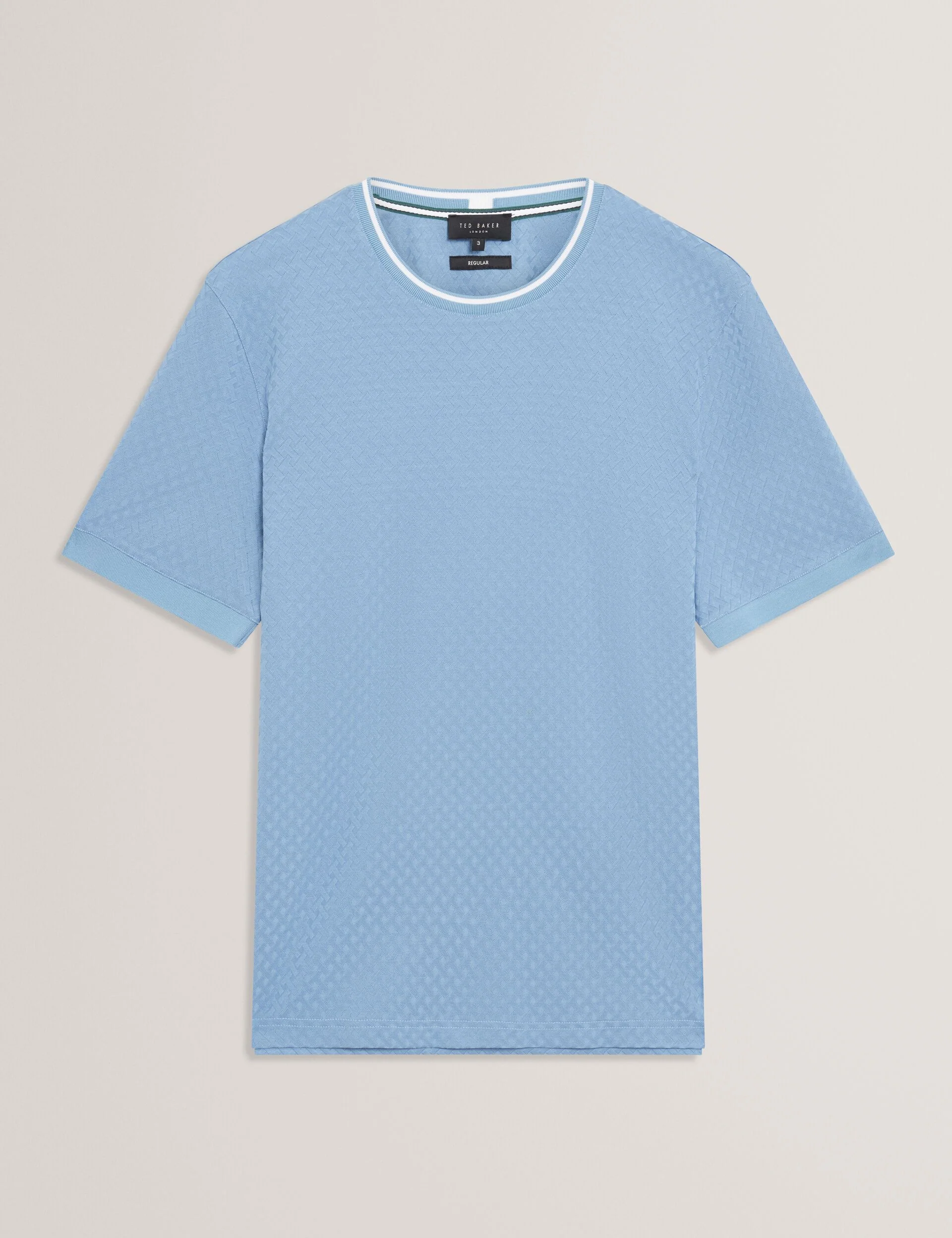 HAGEN | LIGHT BLUE - Image 8
