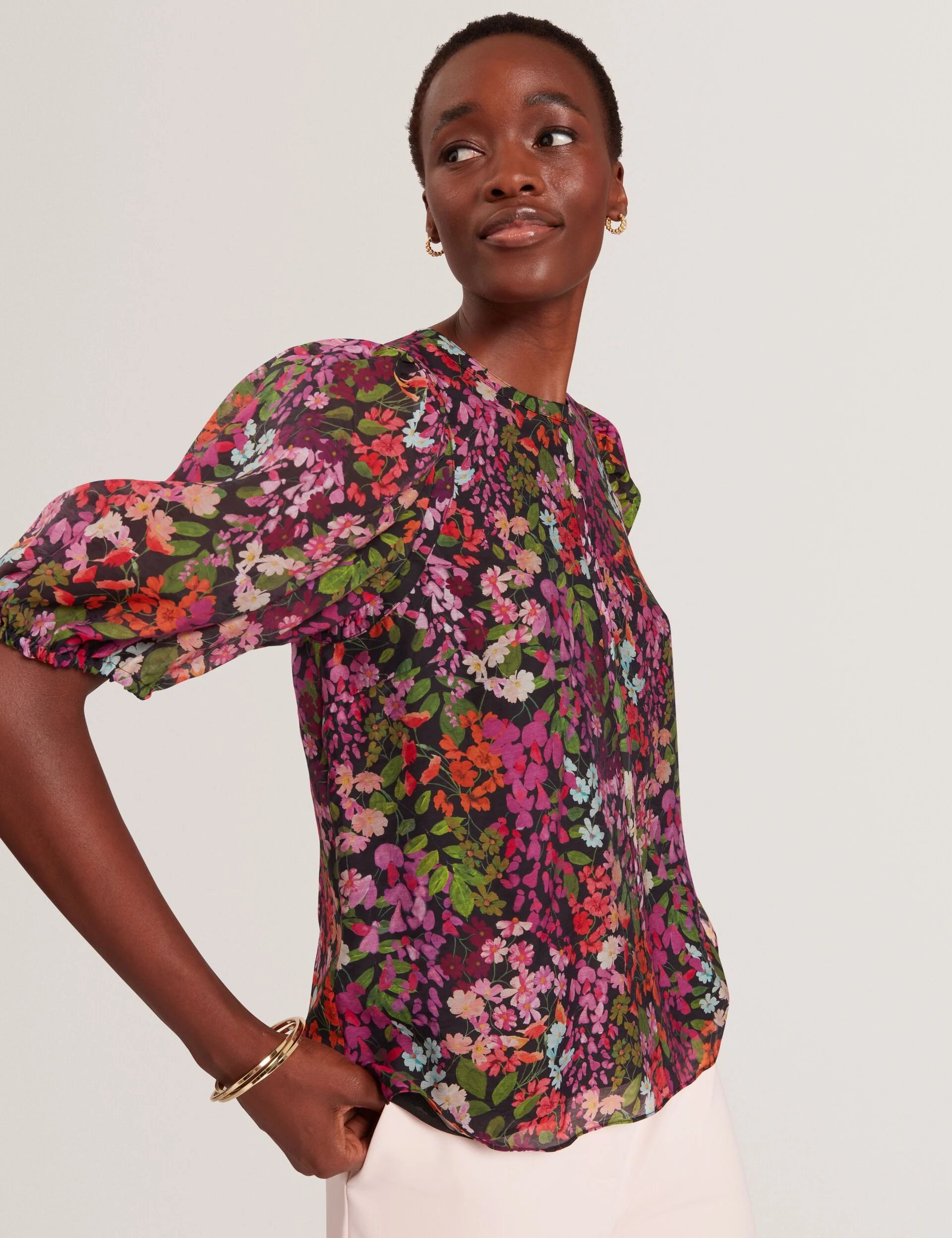 HAHTIE | BLACK - Image 6