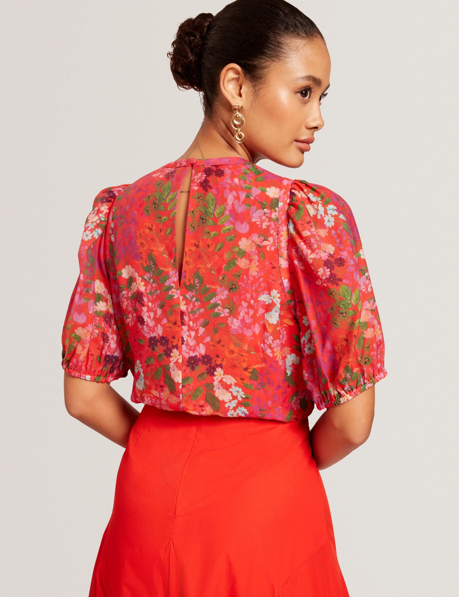 HAHTIE | RED - Image 4
