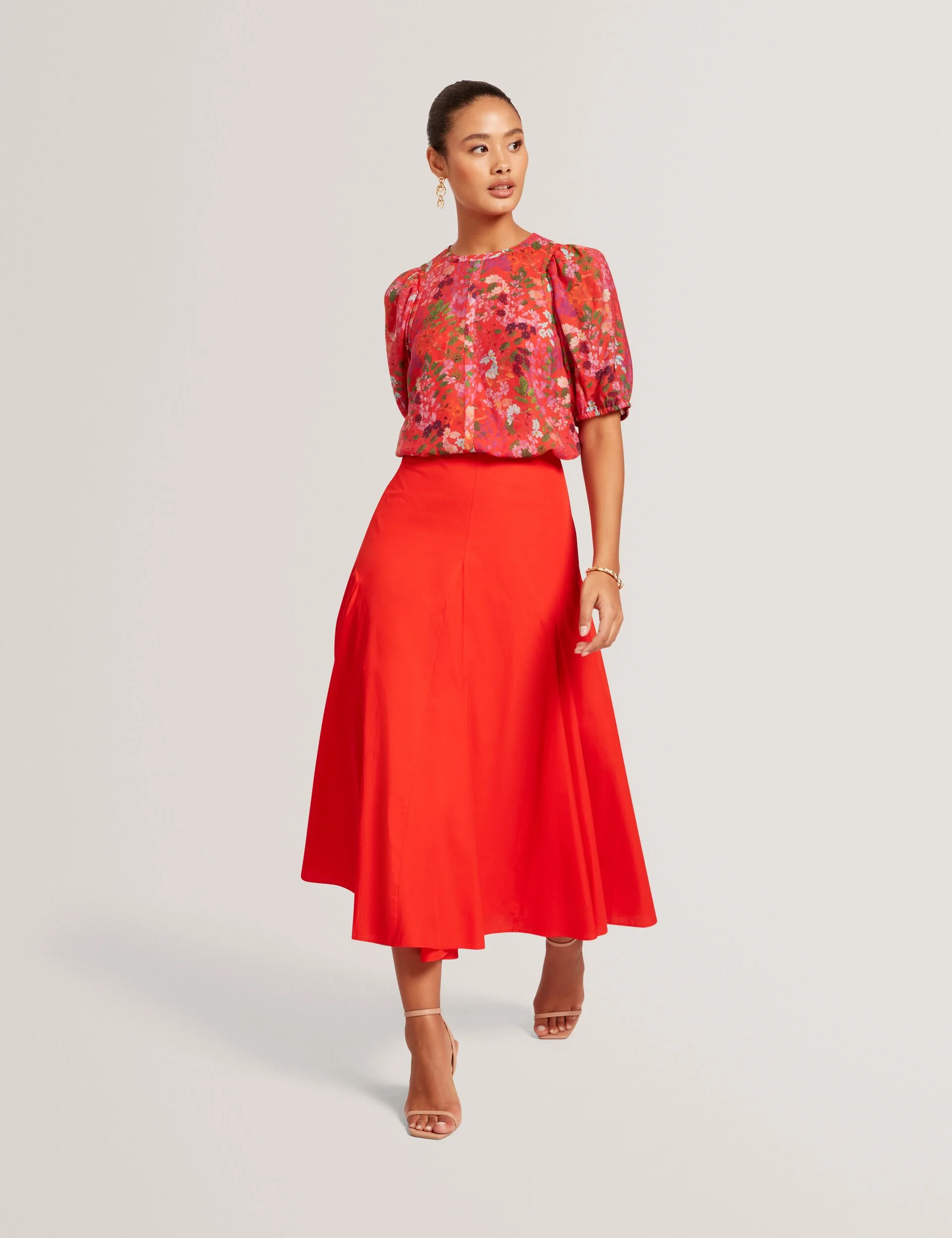 HAHTIE | RED - Image 6
