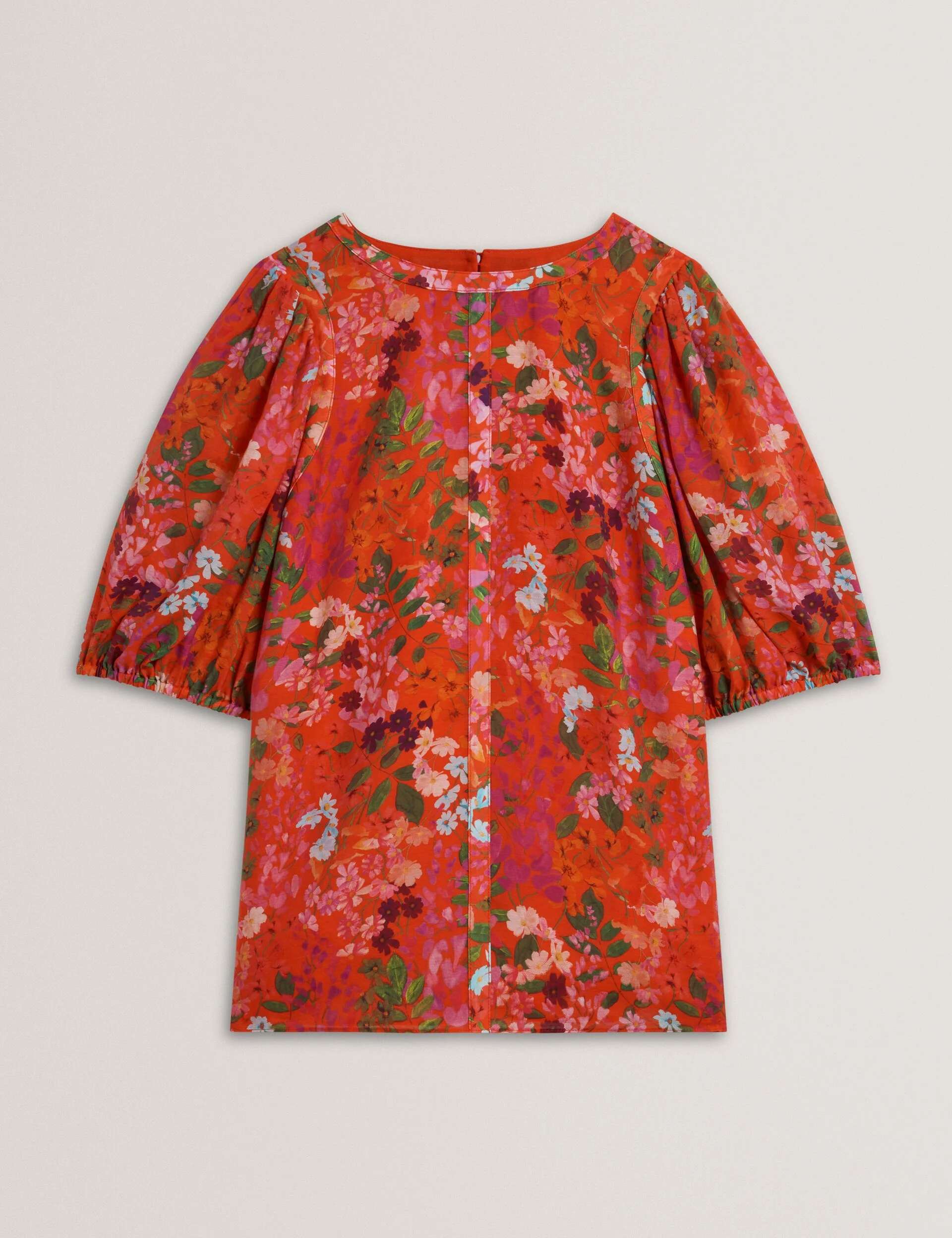 HAHTIE | RED - Image 8