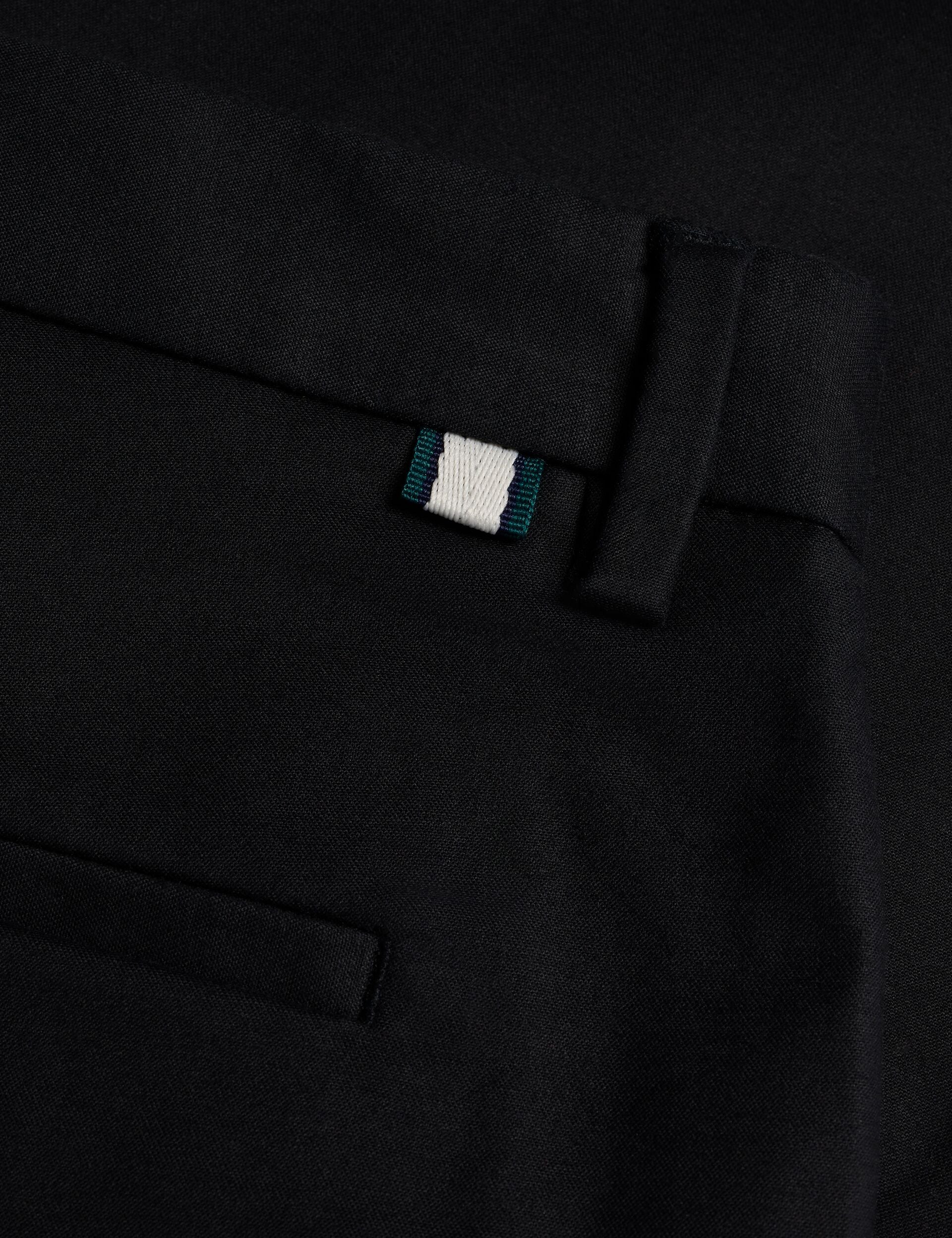 HAKKNEE | BLACK - Image 3