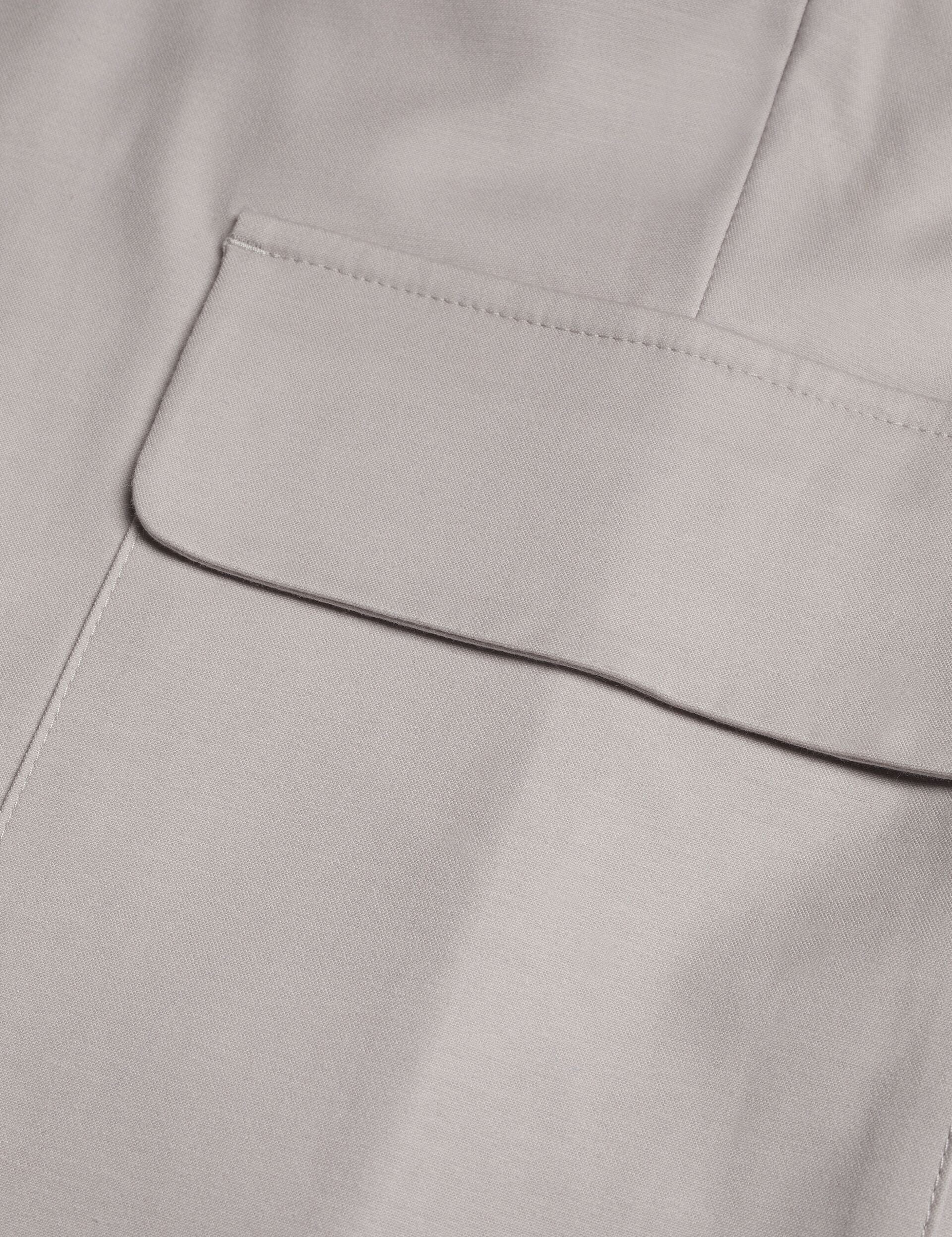HAKKNEE | LIGHT GREY - Image 3
