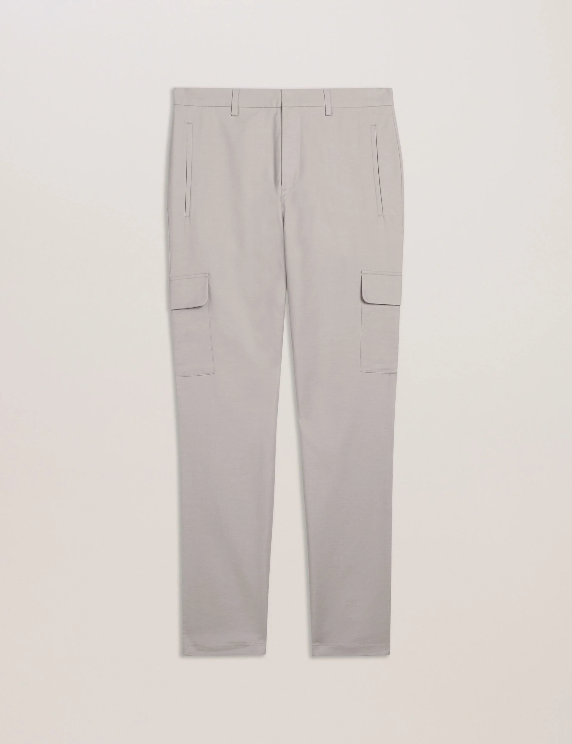 HAKKNEE | LIGHT GREY - Image 5