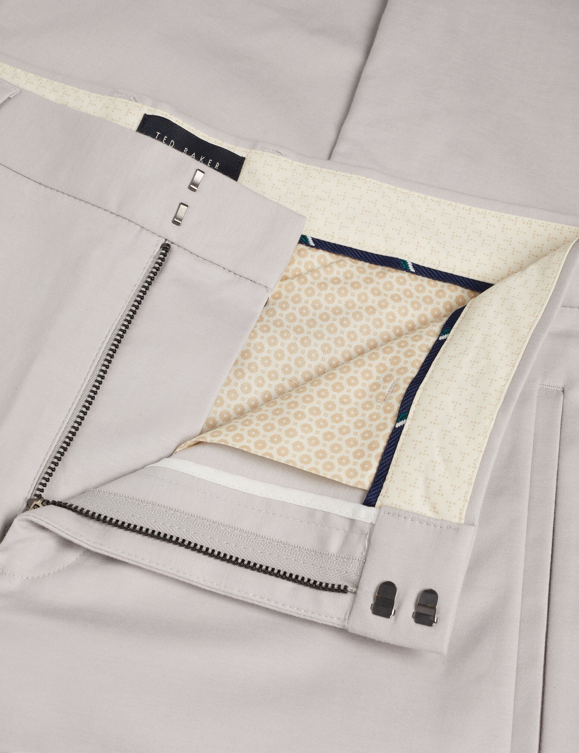 HAKKNEE | LIGHT GREY - Image 6