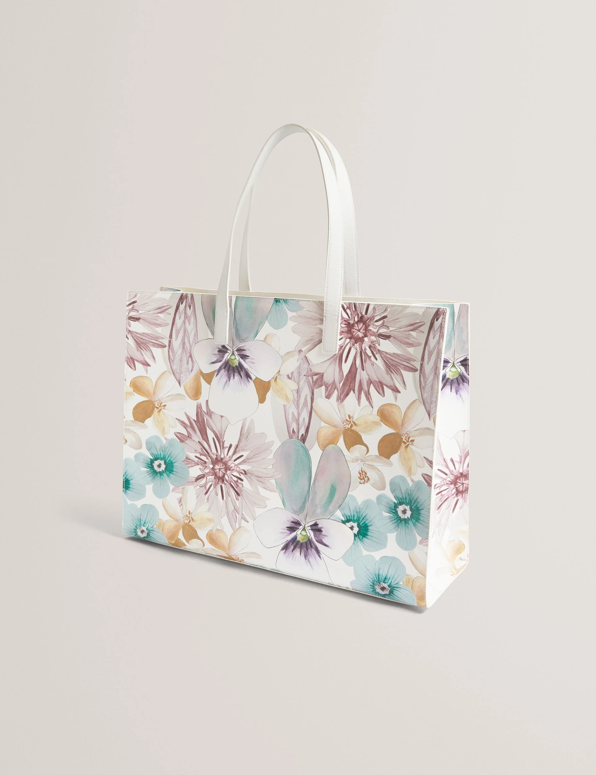 HALEEN | WHITE - Image 4