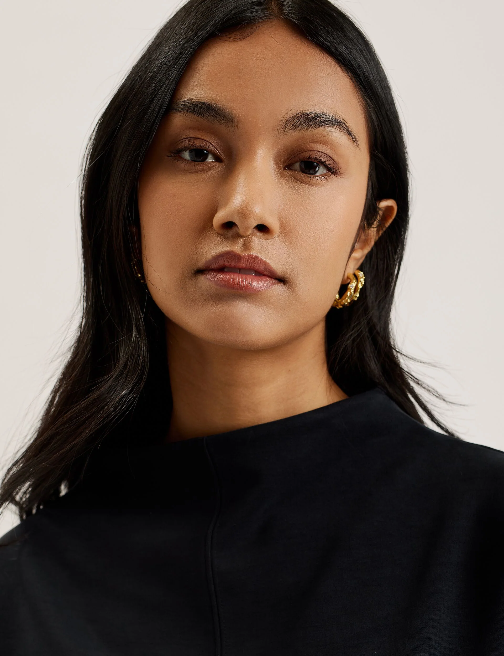 HALIYY | BLACK - Image 4