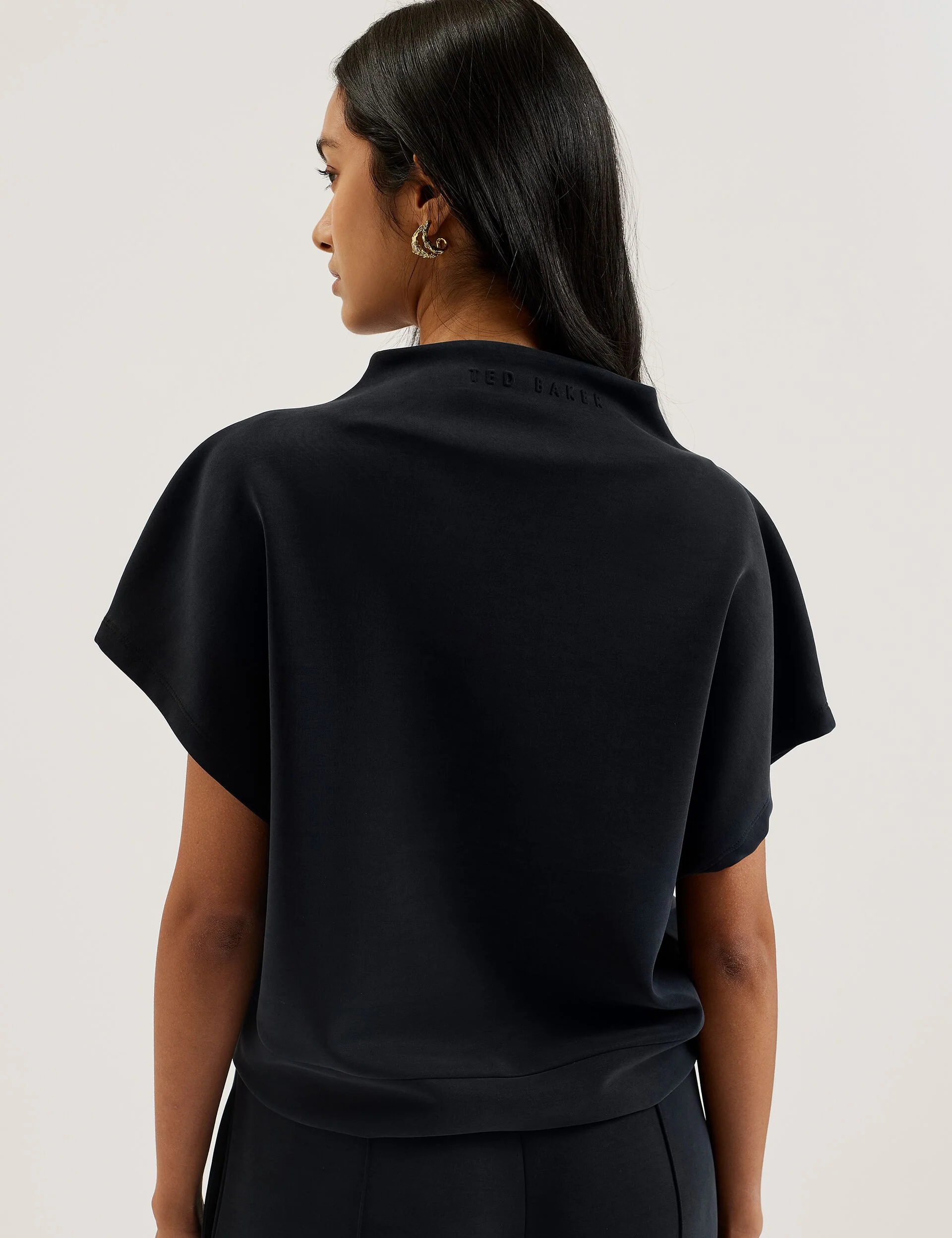 HALIYY | BLACK - Image 5