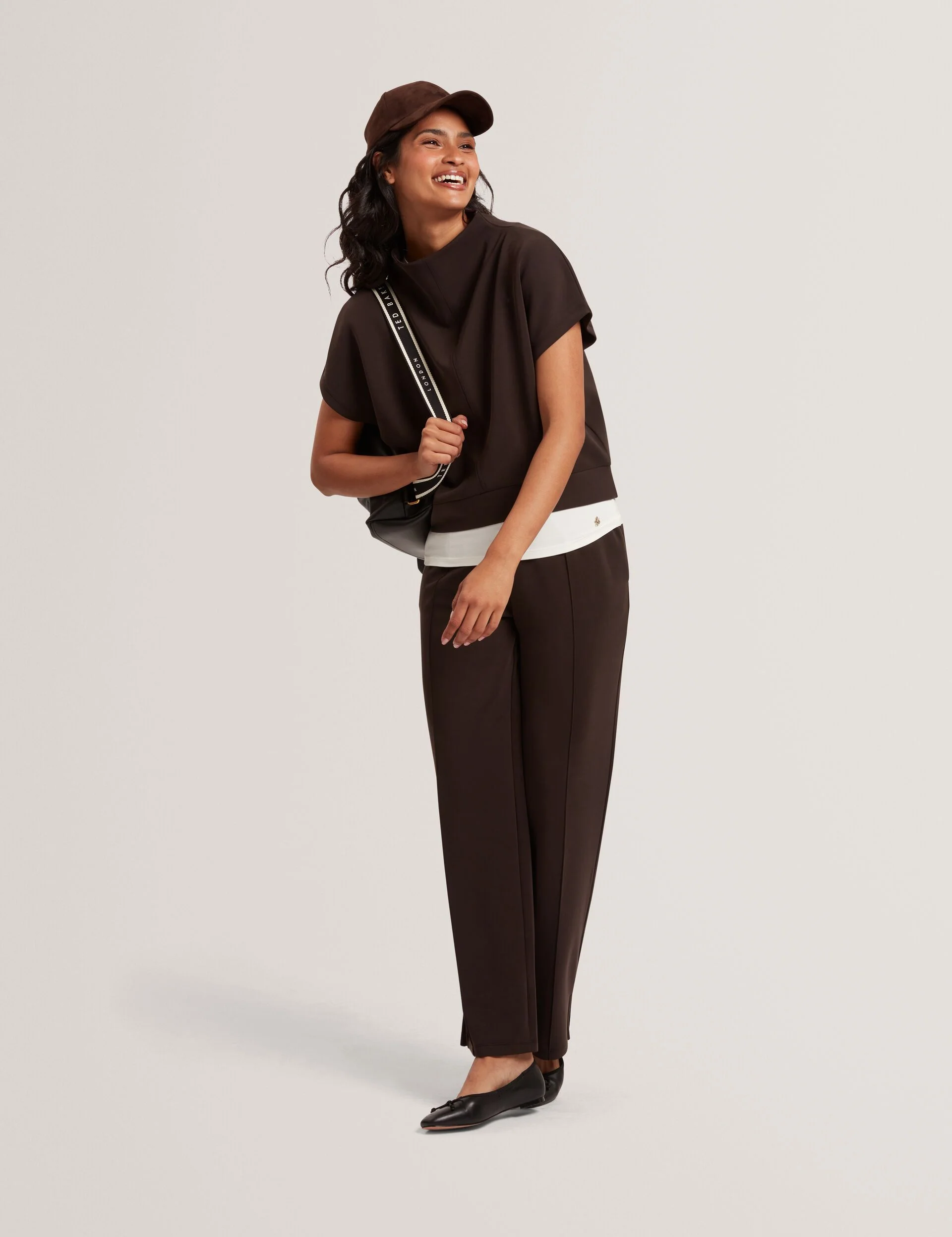 HALIYY | DARK BROWN - Image 2