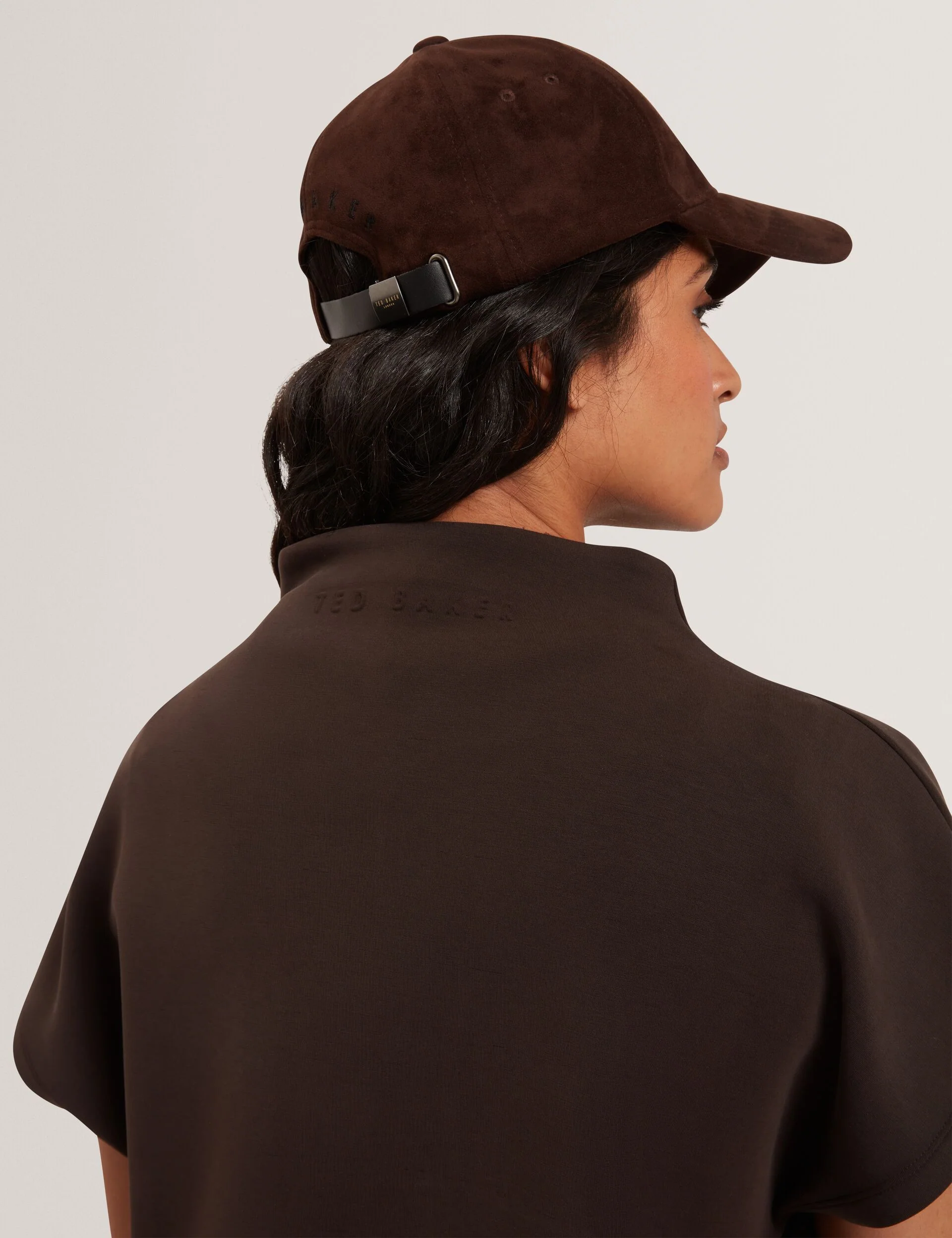 HALIYY | DARK BROWN - Image 4