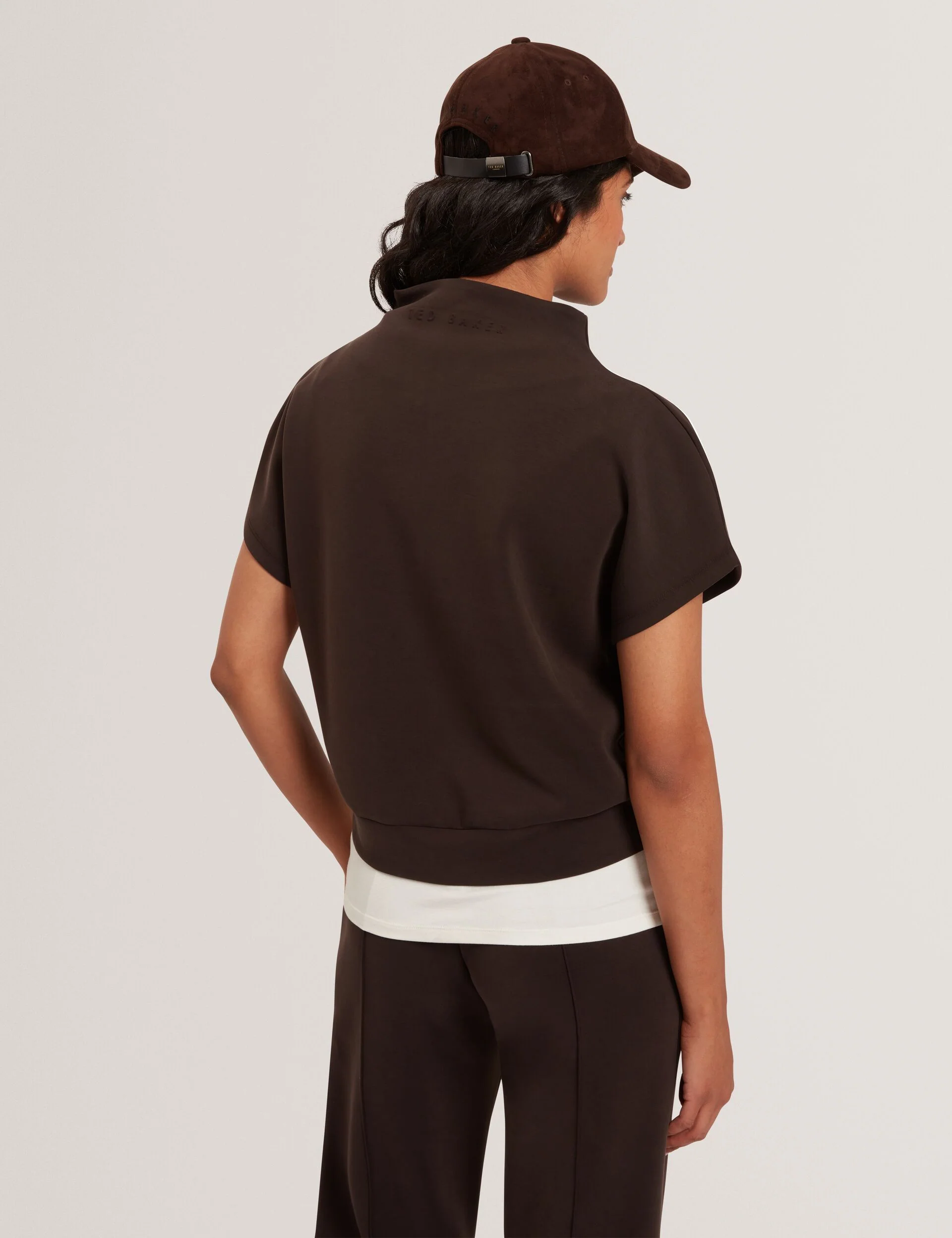 HALIYY | DARK BROWN - Image 5