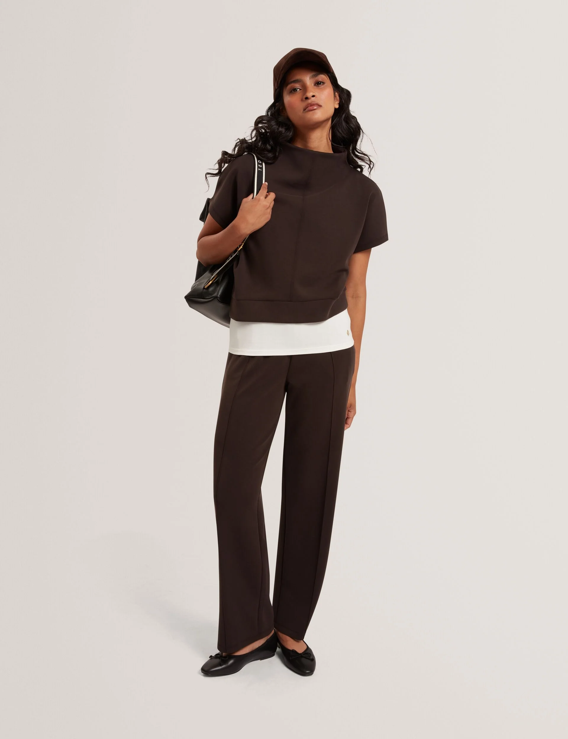 HALIYY | DARK BROWN - Image 6