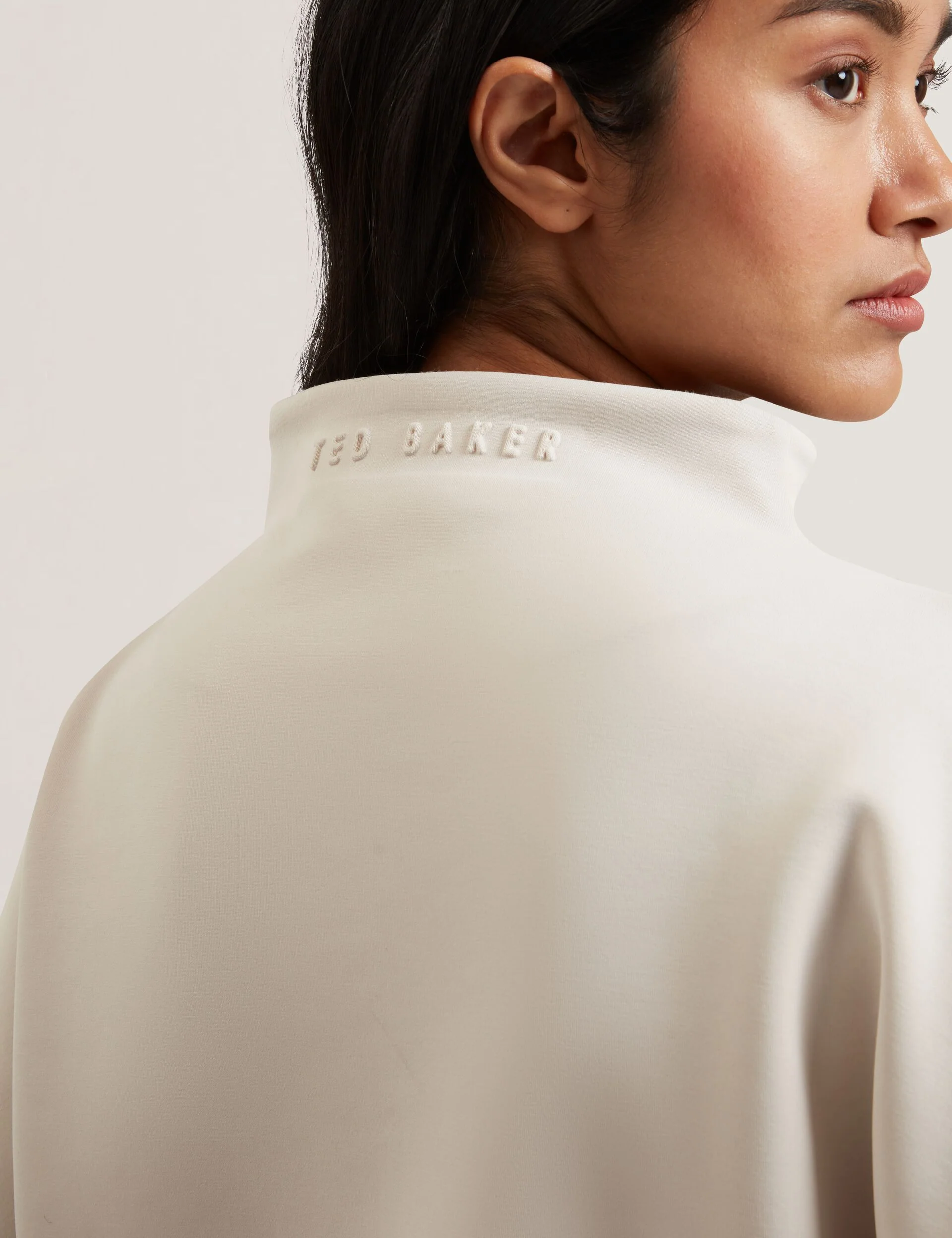 HALIYY | IVORY - Image 4