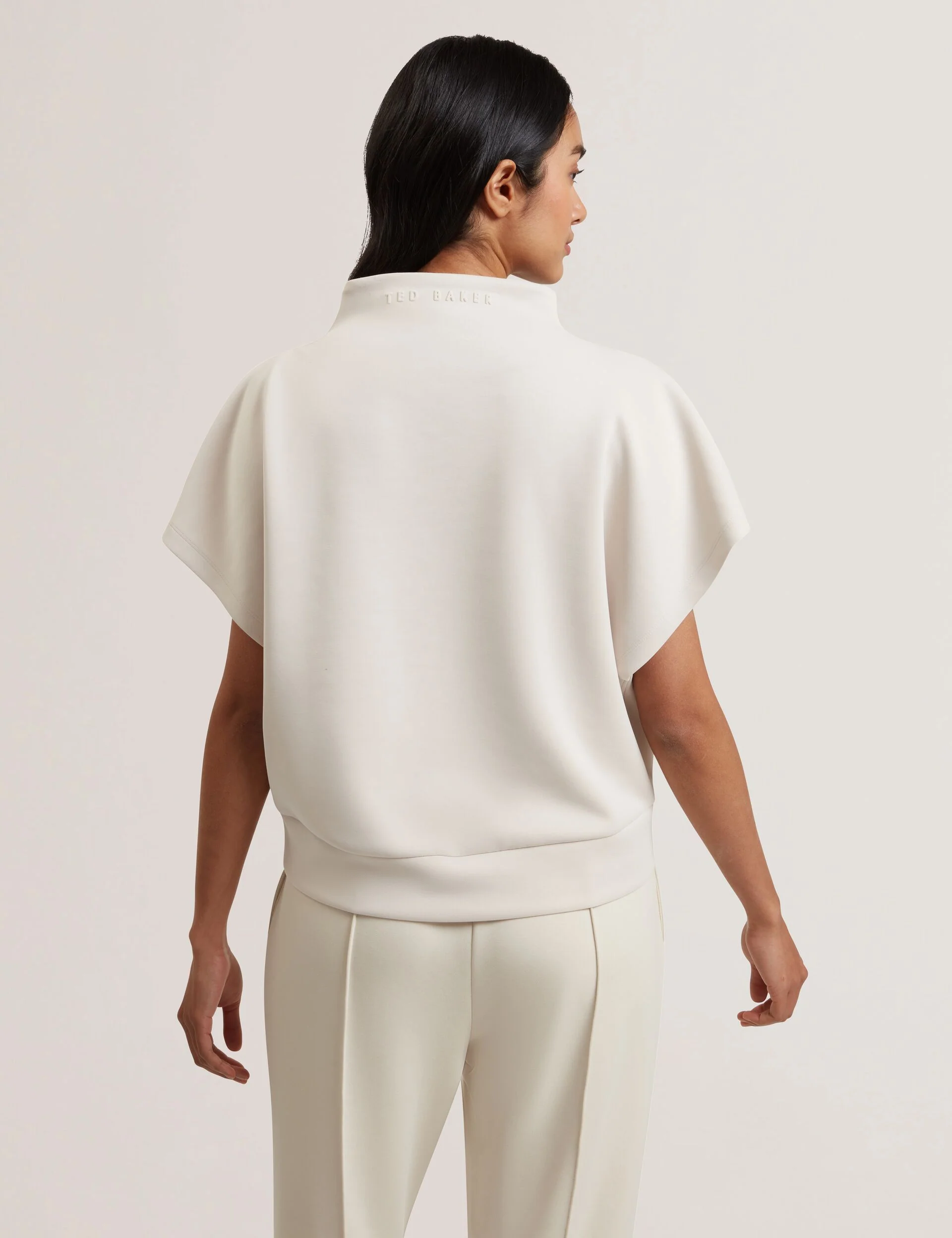 HALIYY | IVORY - Image 5