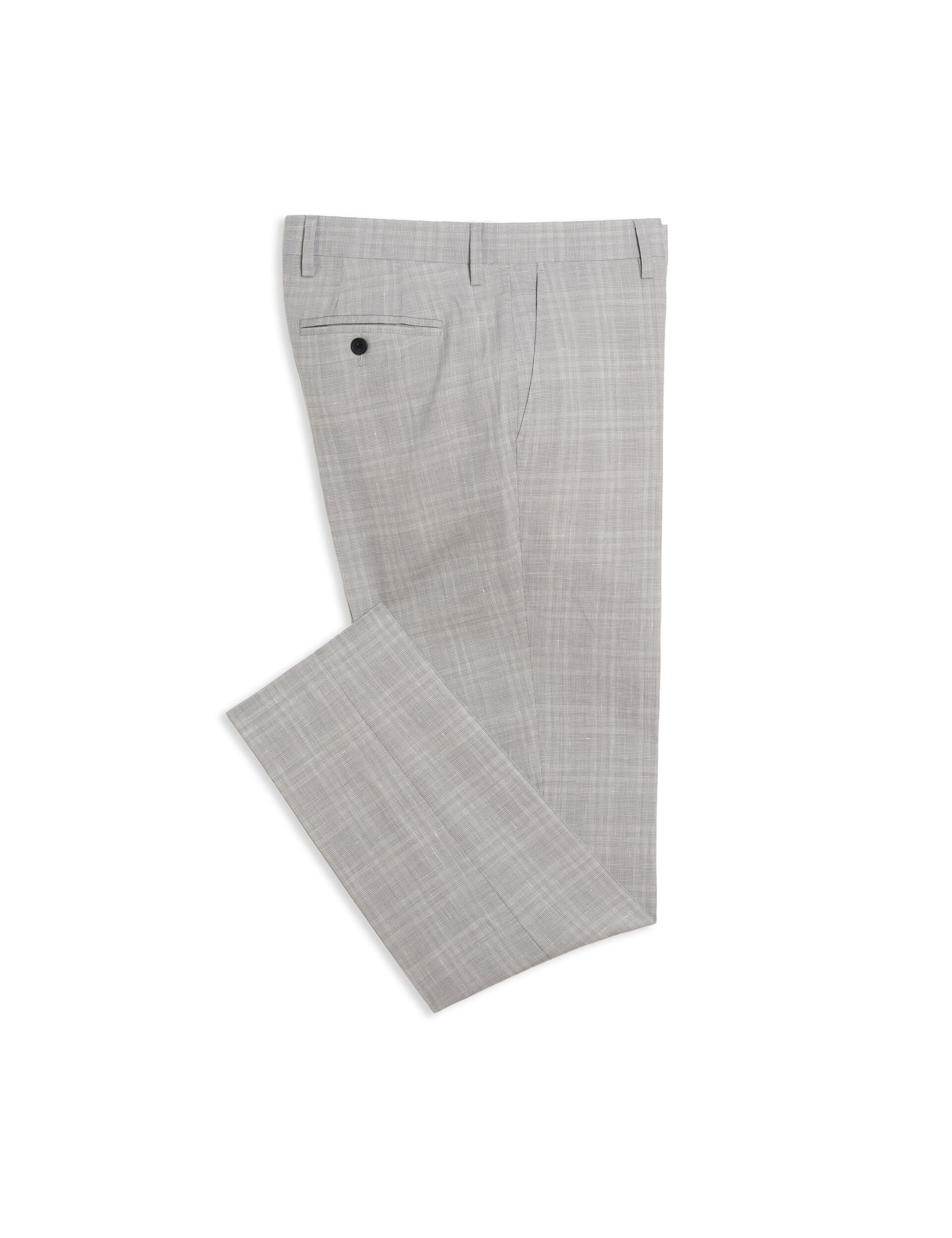 HALLAMT | LIGHT GREY - Image 3