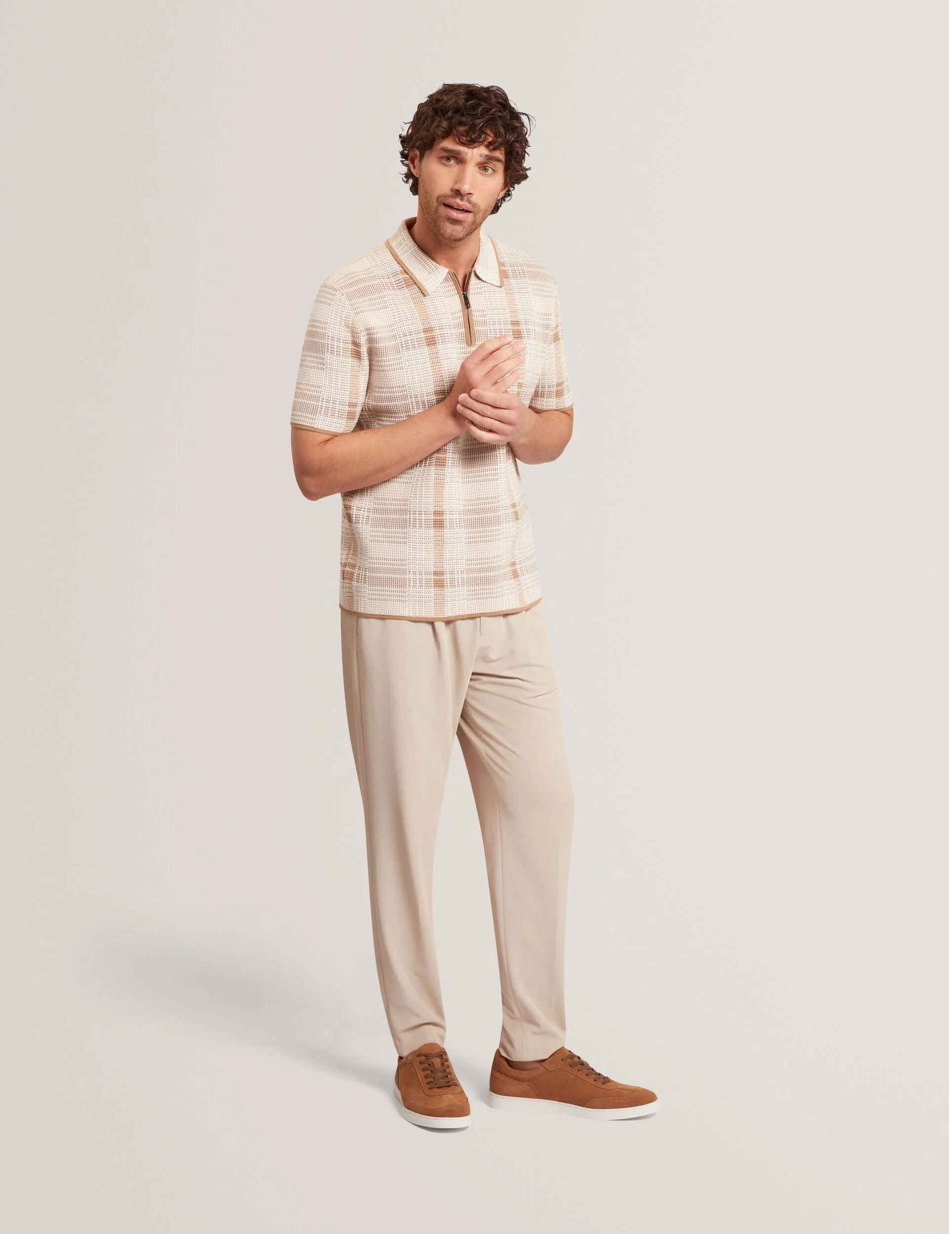 HALPIRT | TAUPE - Image 2