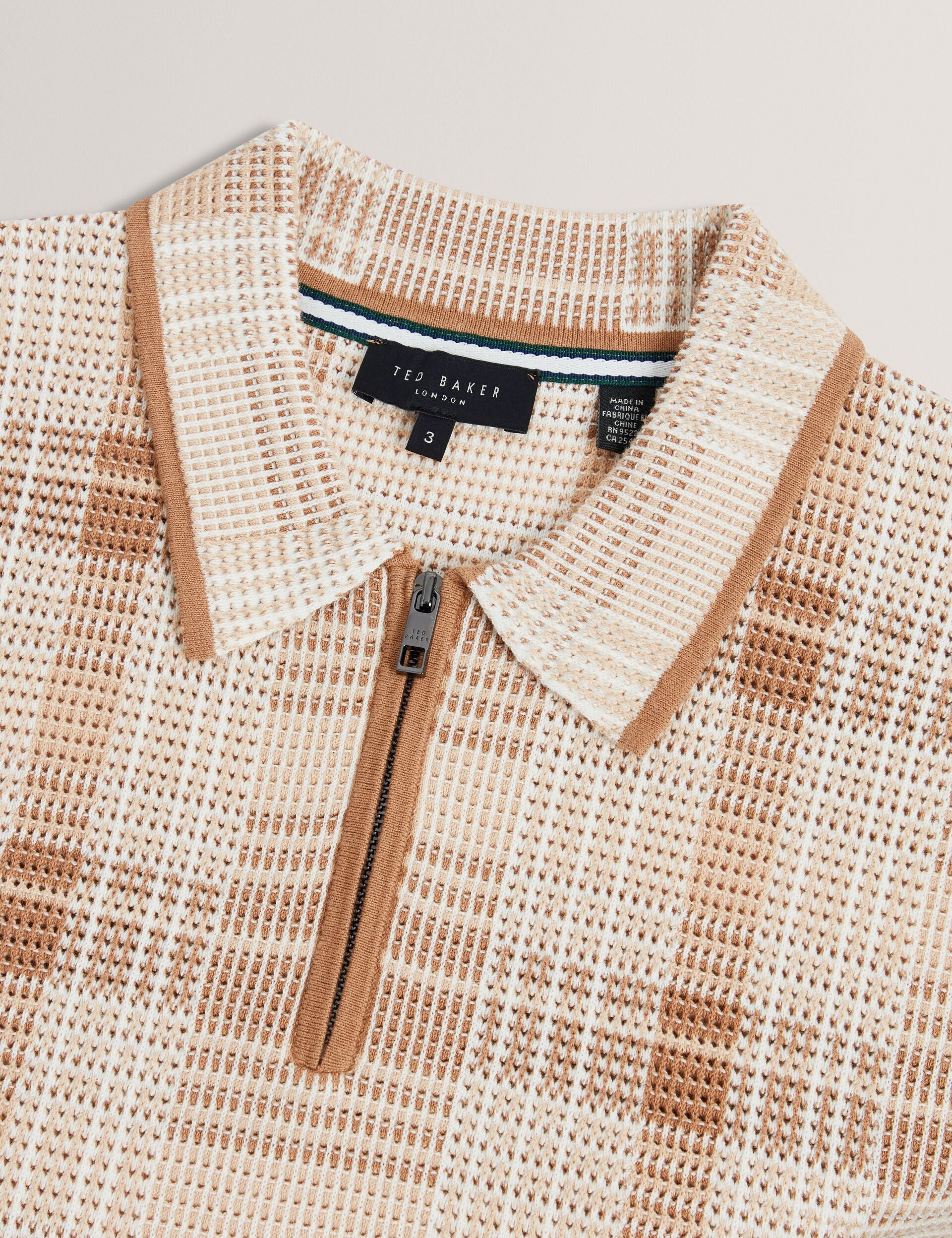 HALPIRT | TAUPE - Image 3
