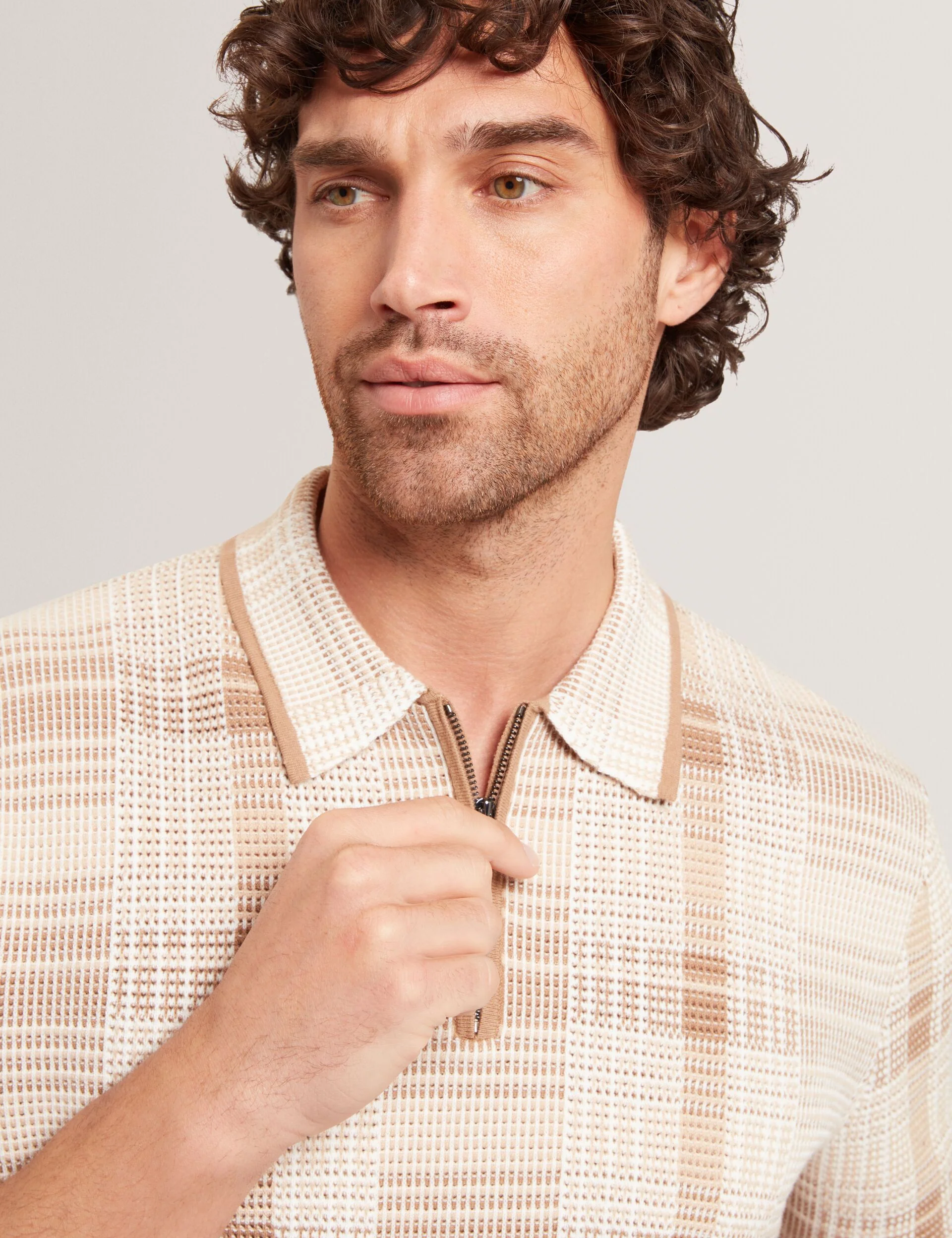 HALPIRT | TAUPE - Image 4