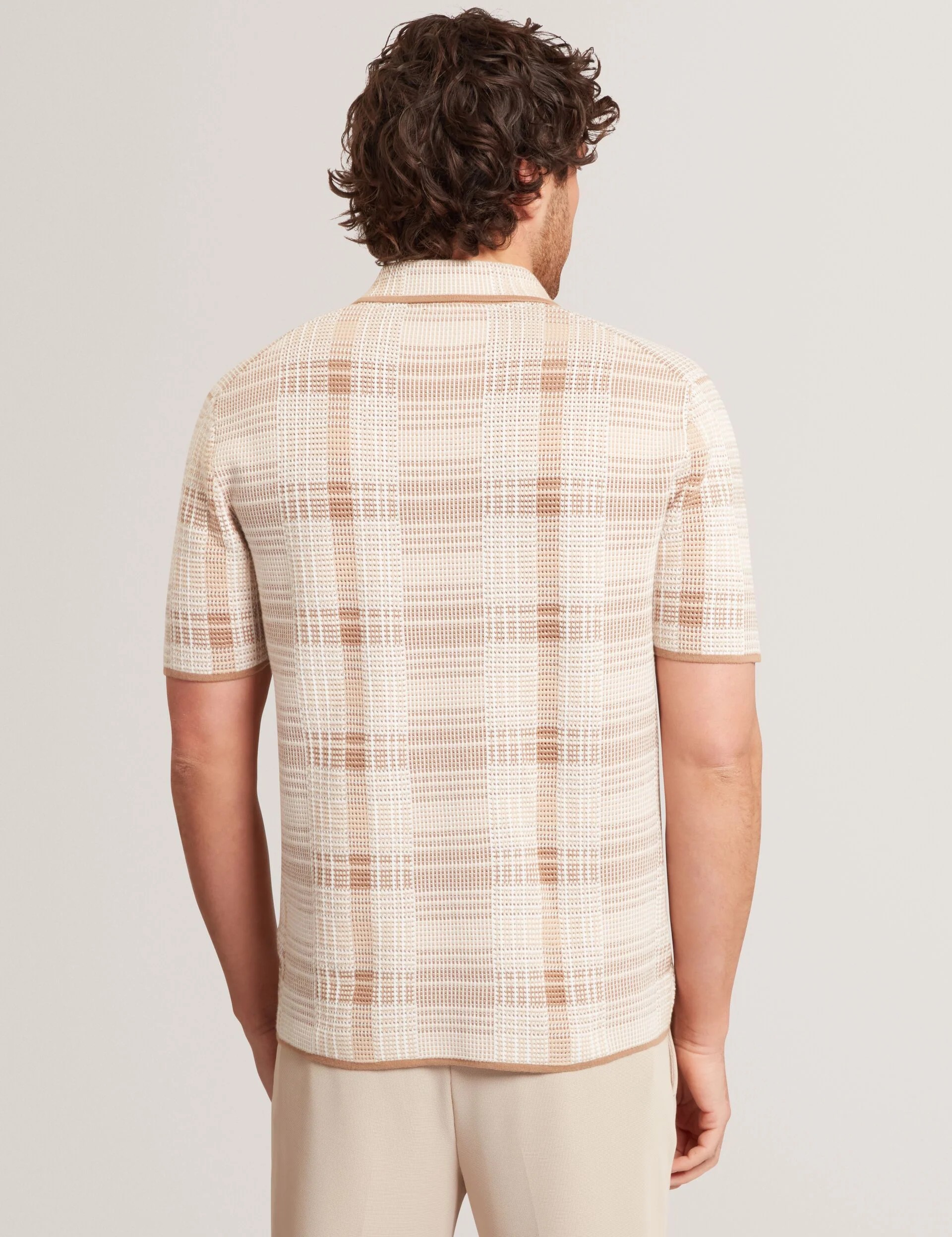 HALPIRT | TAUPE - Image 5