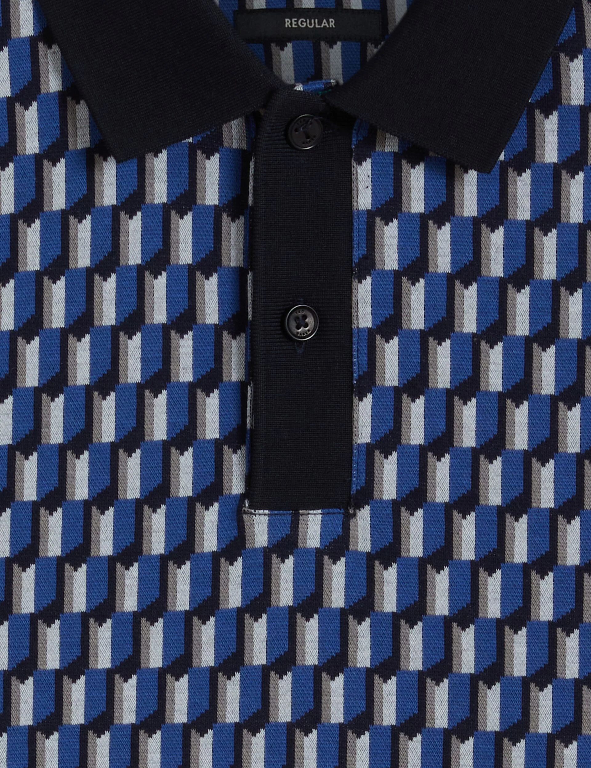 HAMISHS | NAVY - Image 3
