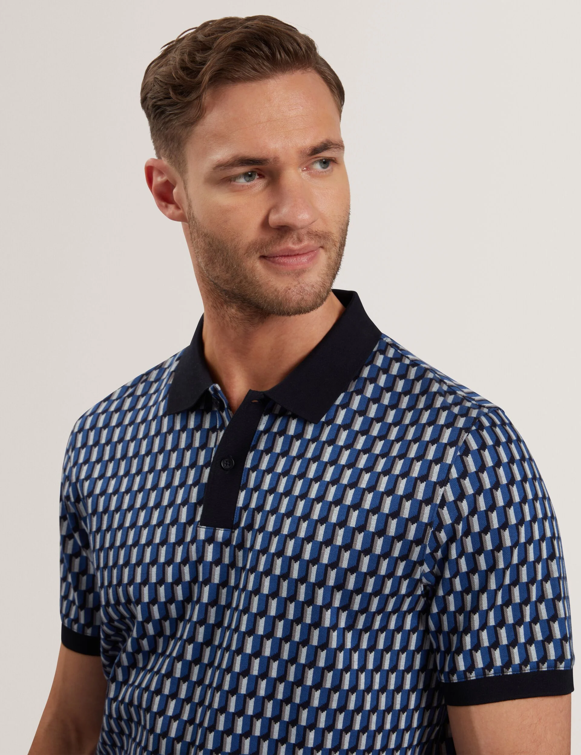 HAMISHS | NAVY - Image 4