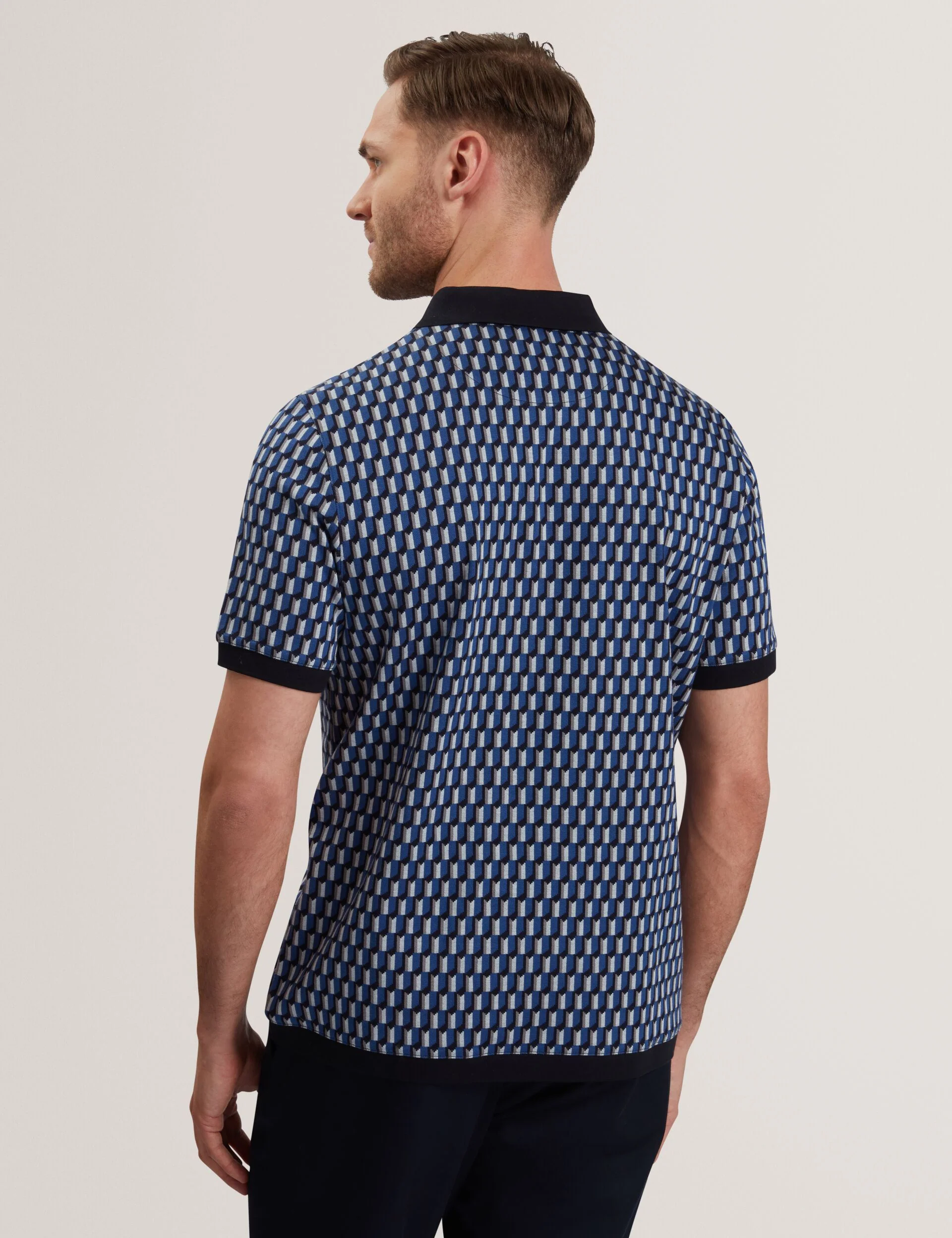 HAMISHS | NAVY - Image 5