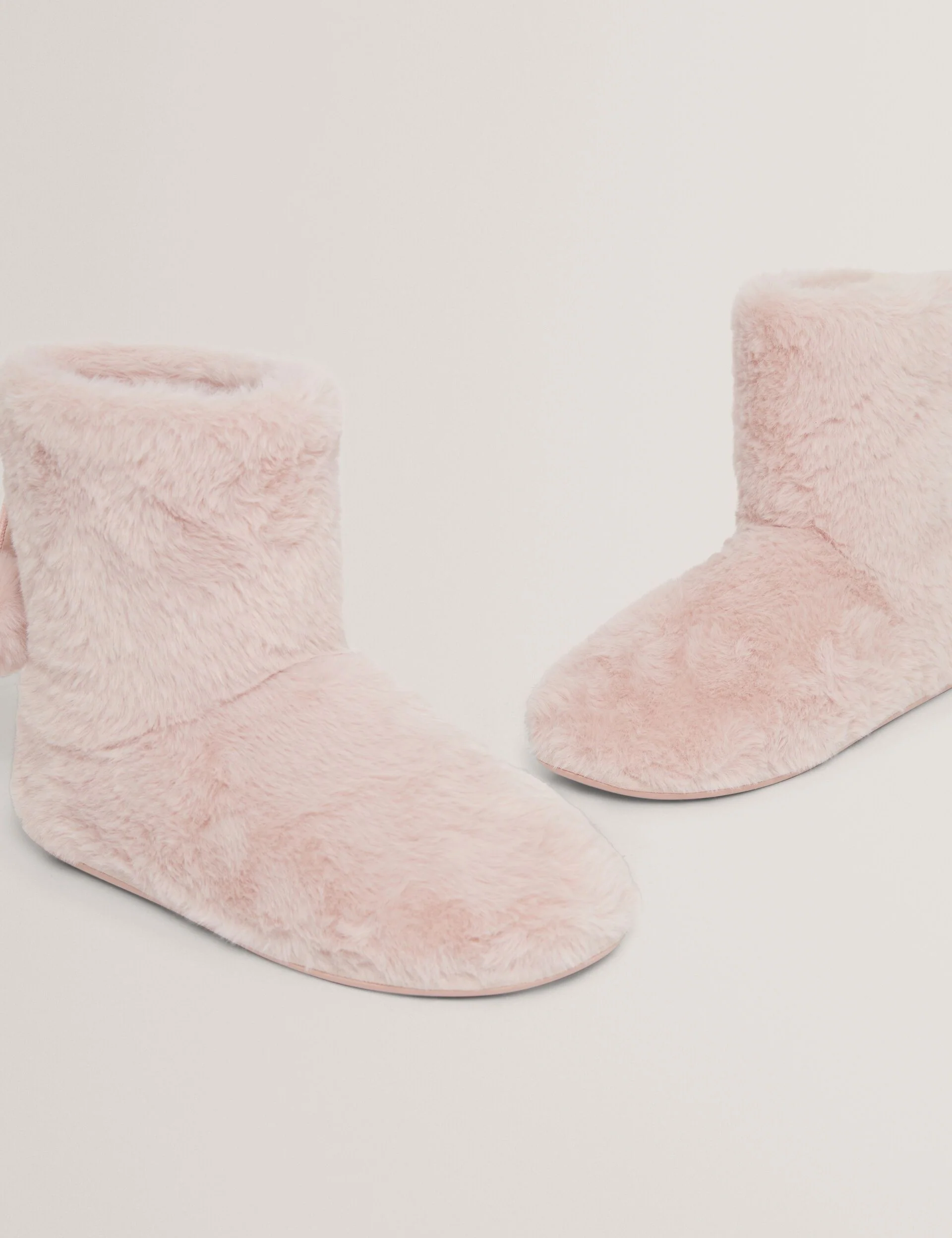 HAMONDA | DUSKY PINK - Image 3