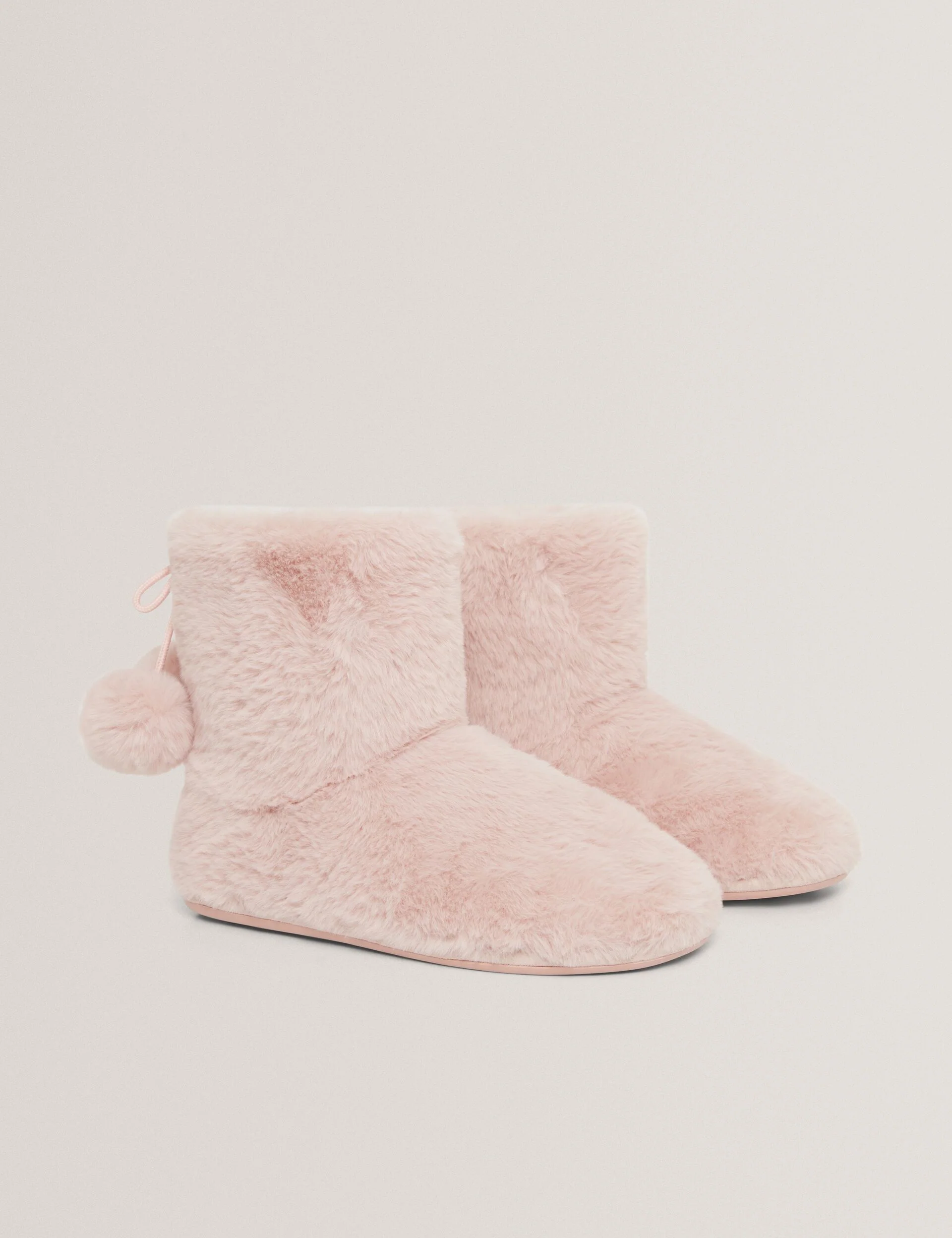 HAMONDA | DUSKY PINK - Image 4