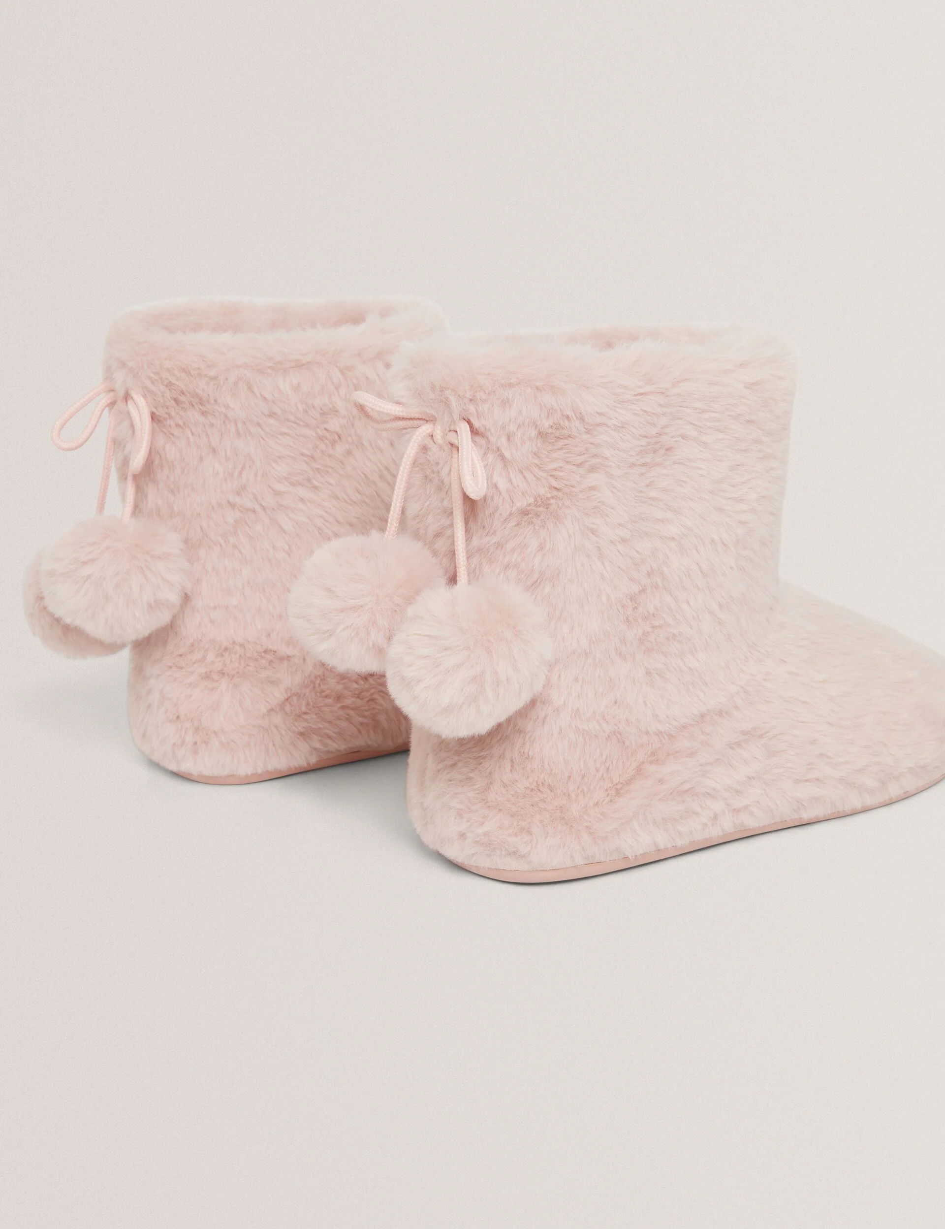HAMONDA | DUSKY PINK - Image 5