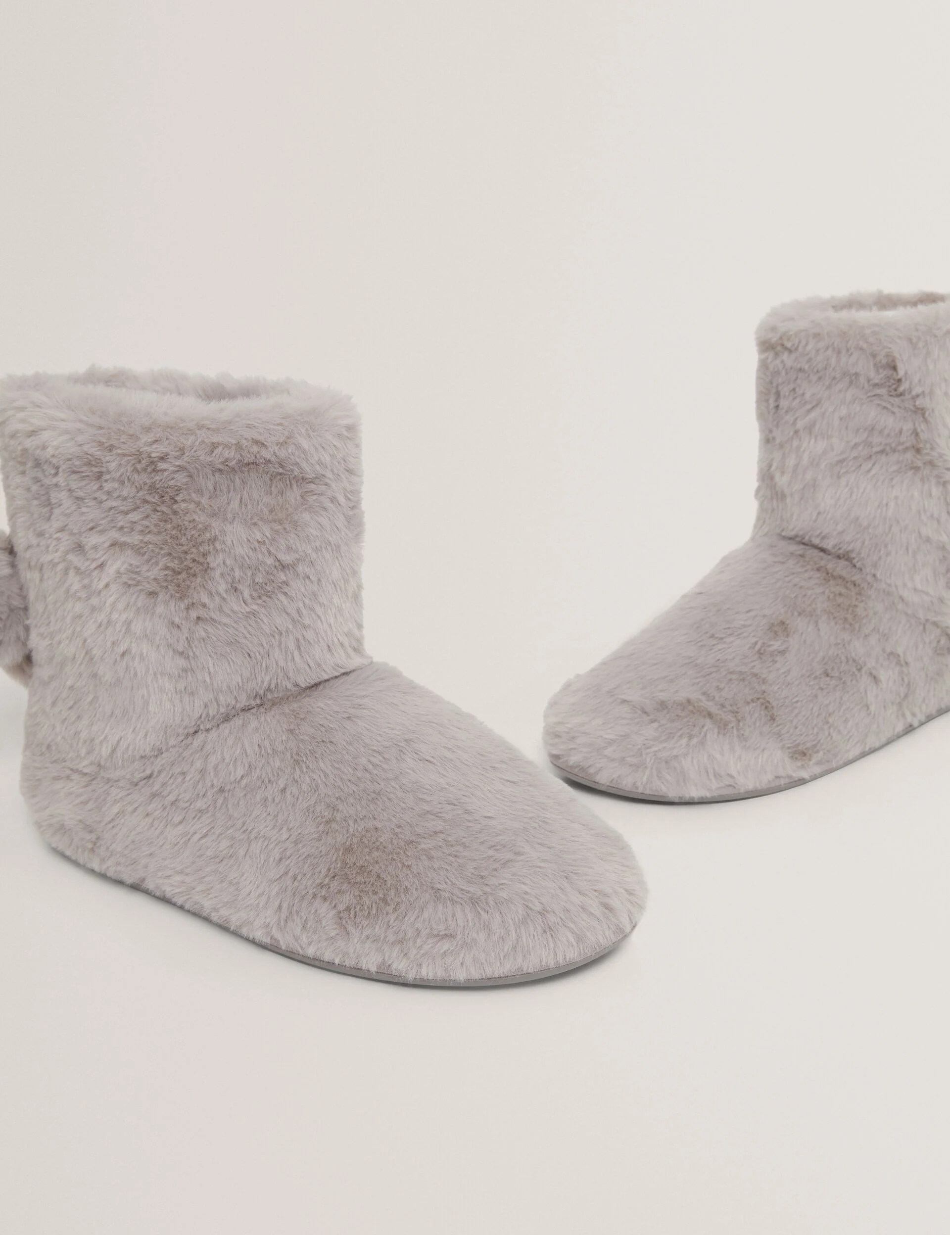 HAMONDA | LIGHT GREY - Image 3