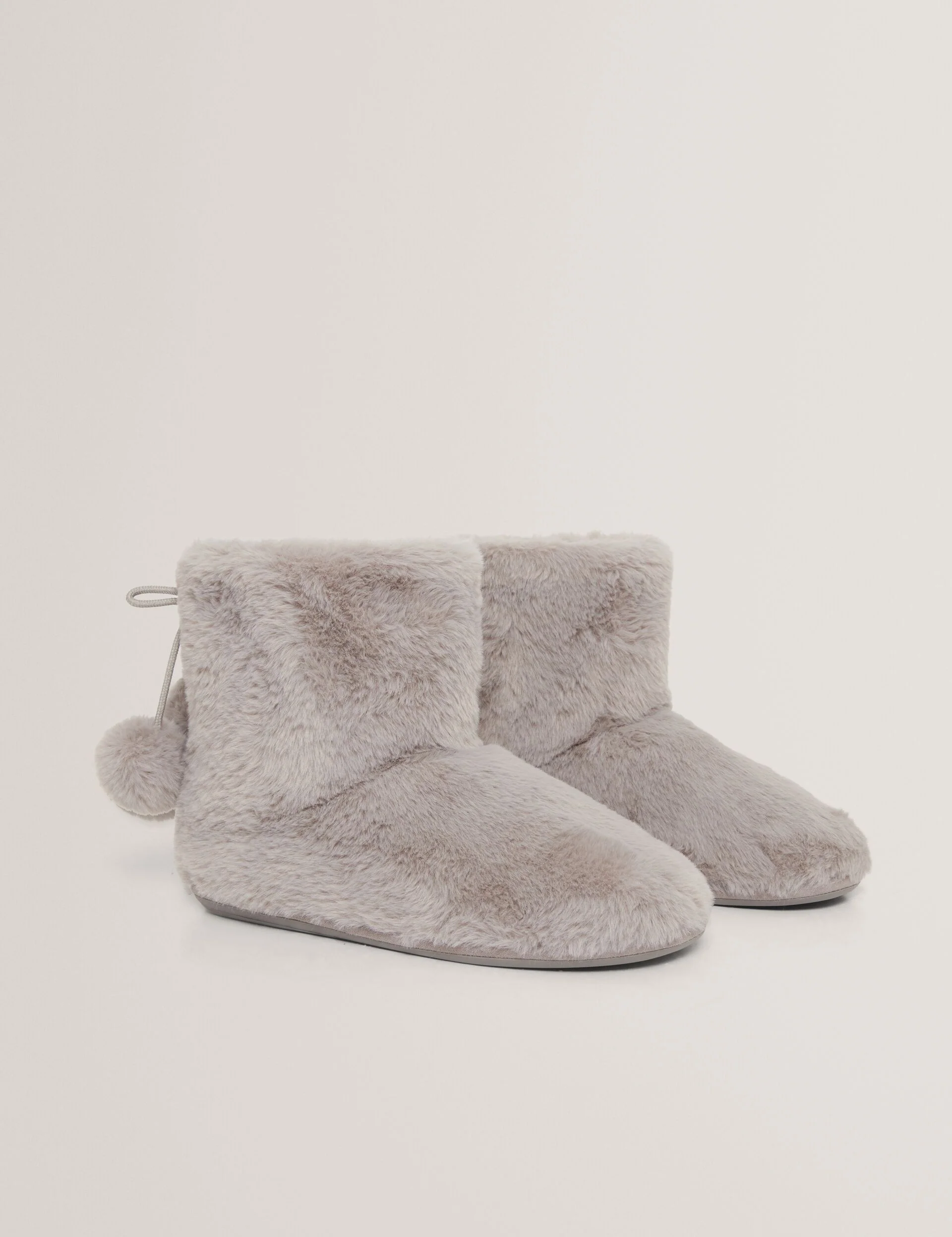 HAMONDA | LIGHT GREY - Image 4