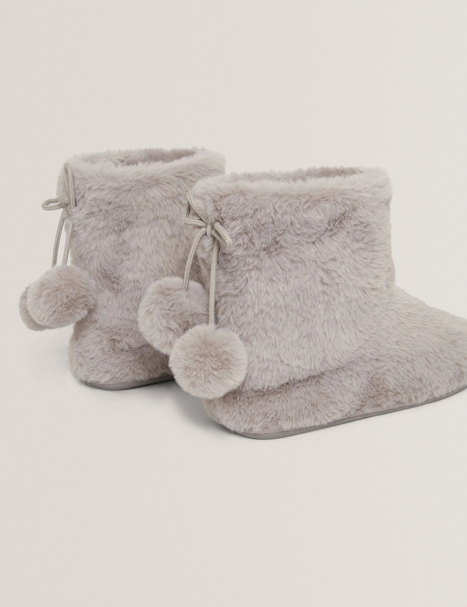 HAMONDA | LIGHT GREY - Image 5