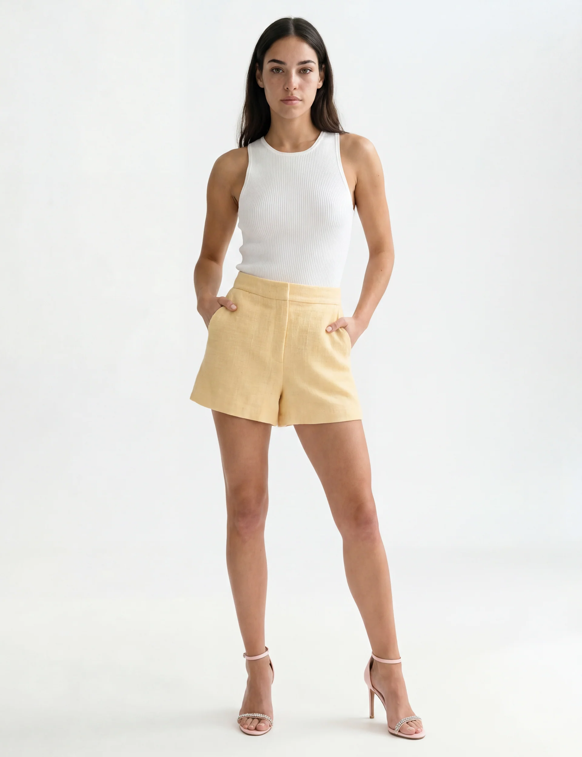 HANA | LIGHT YELLOW - Image 2