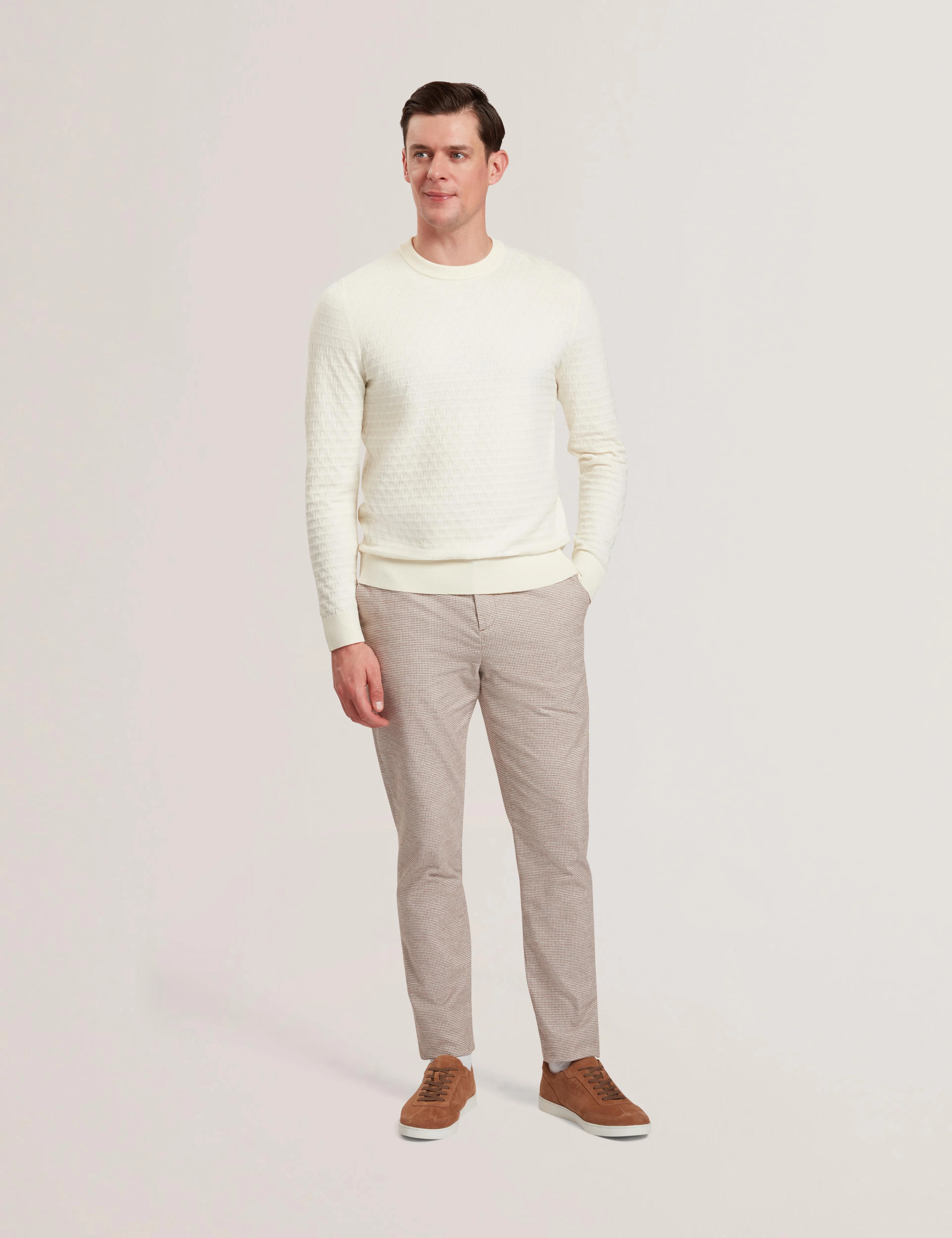 HANDLY | TAUPE - Image 2