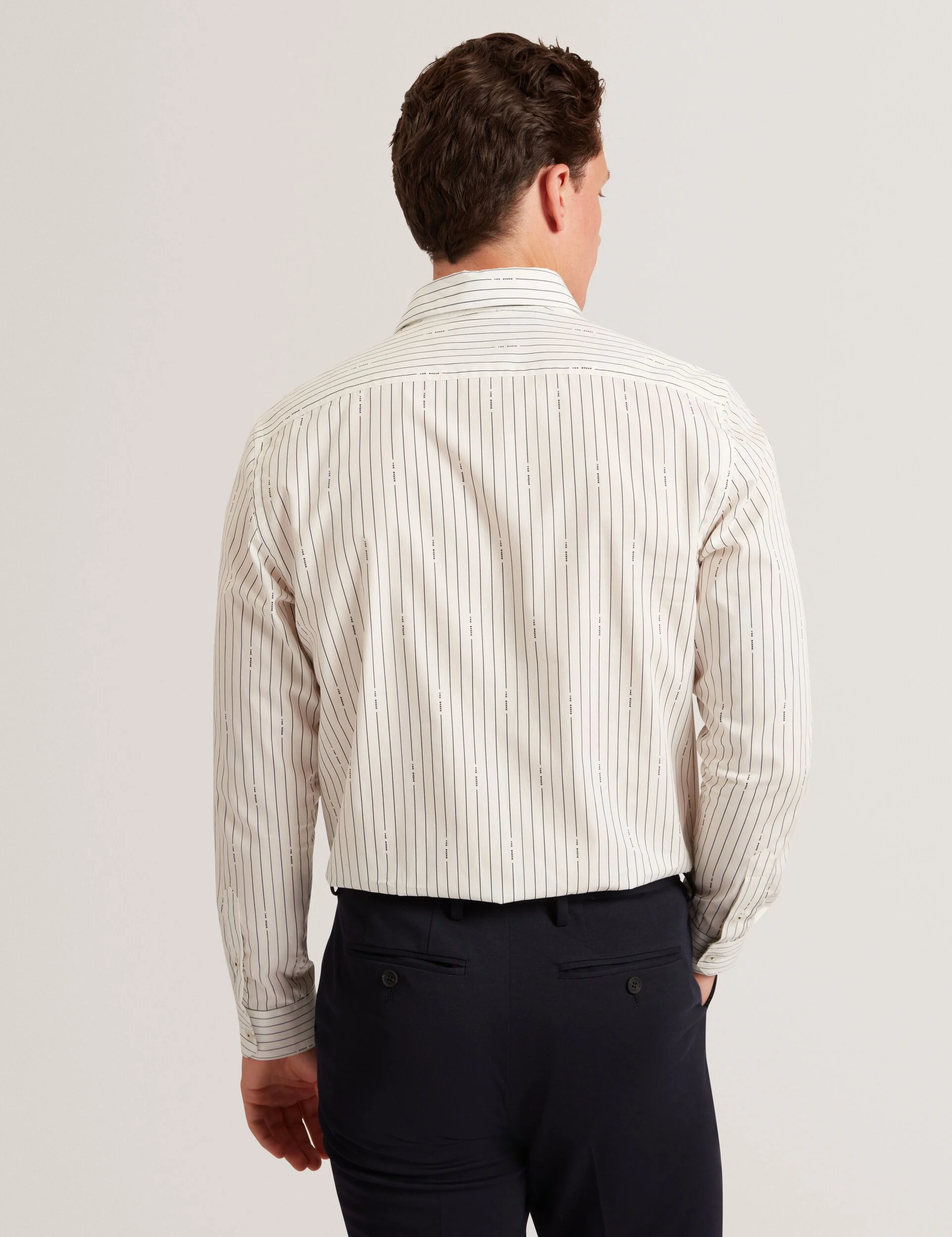 HANGENT | ECRU - Image 5