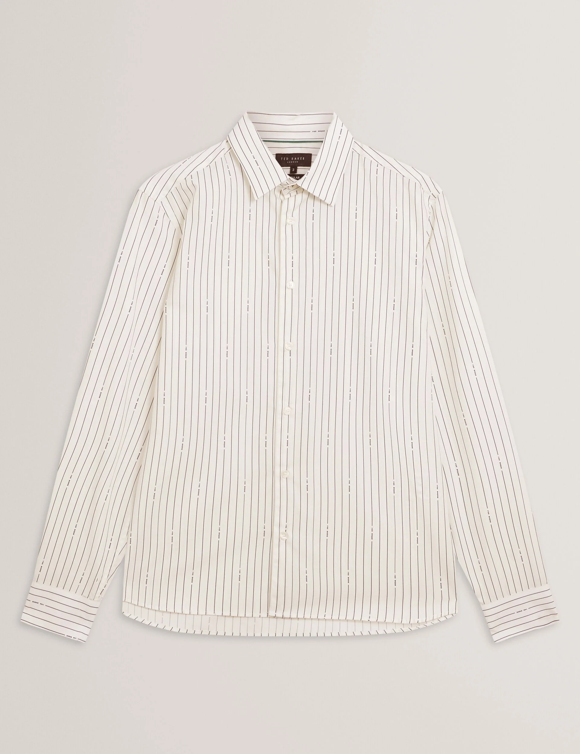 HANGENT | ECRU - Image 7