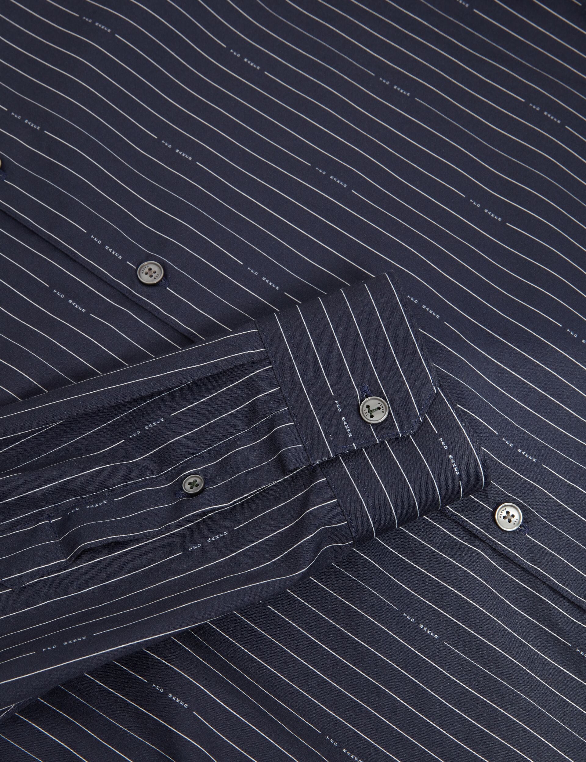 HANGENT | NAVY - Image 3