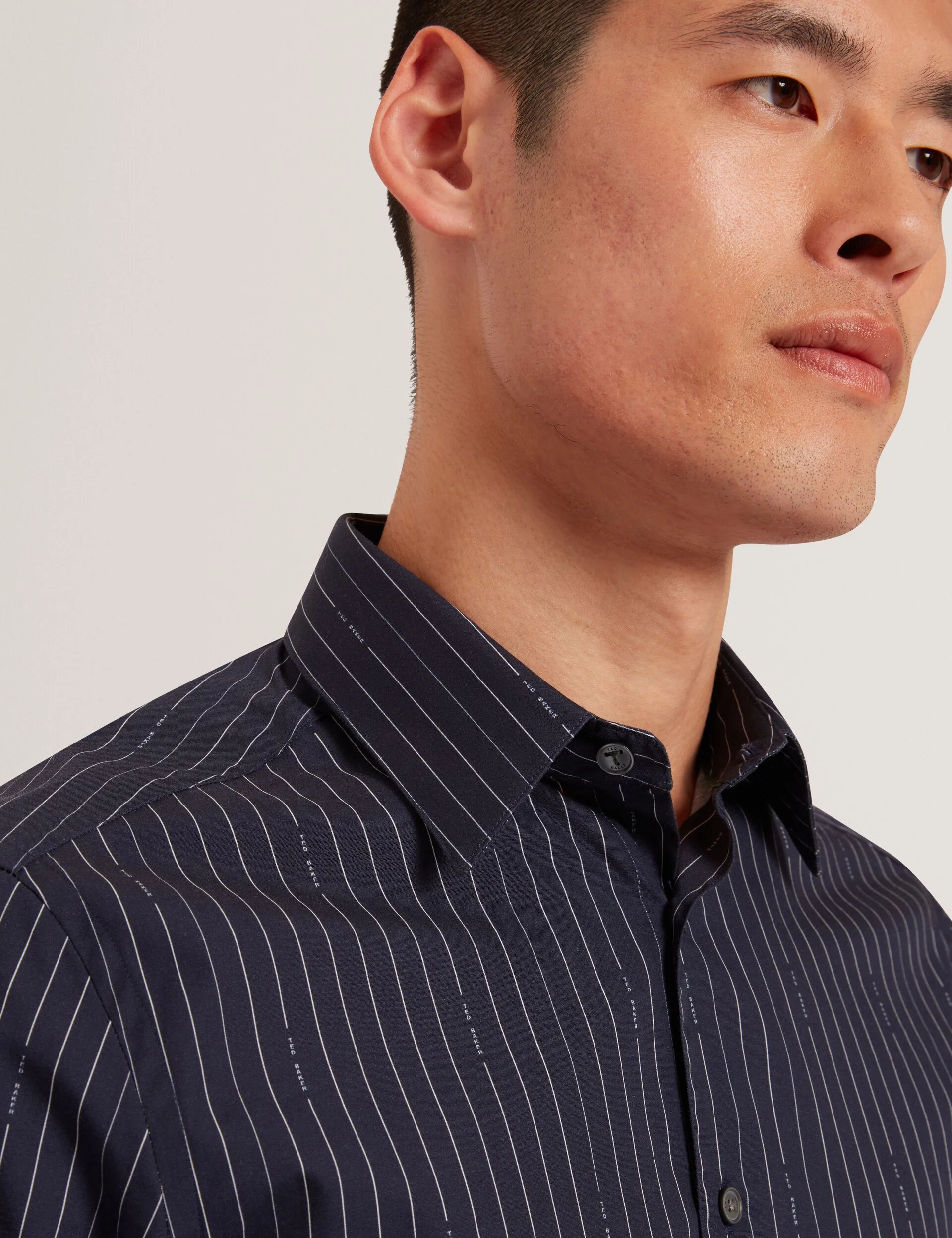 HANGENT | NAVY - Image 4
